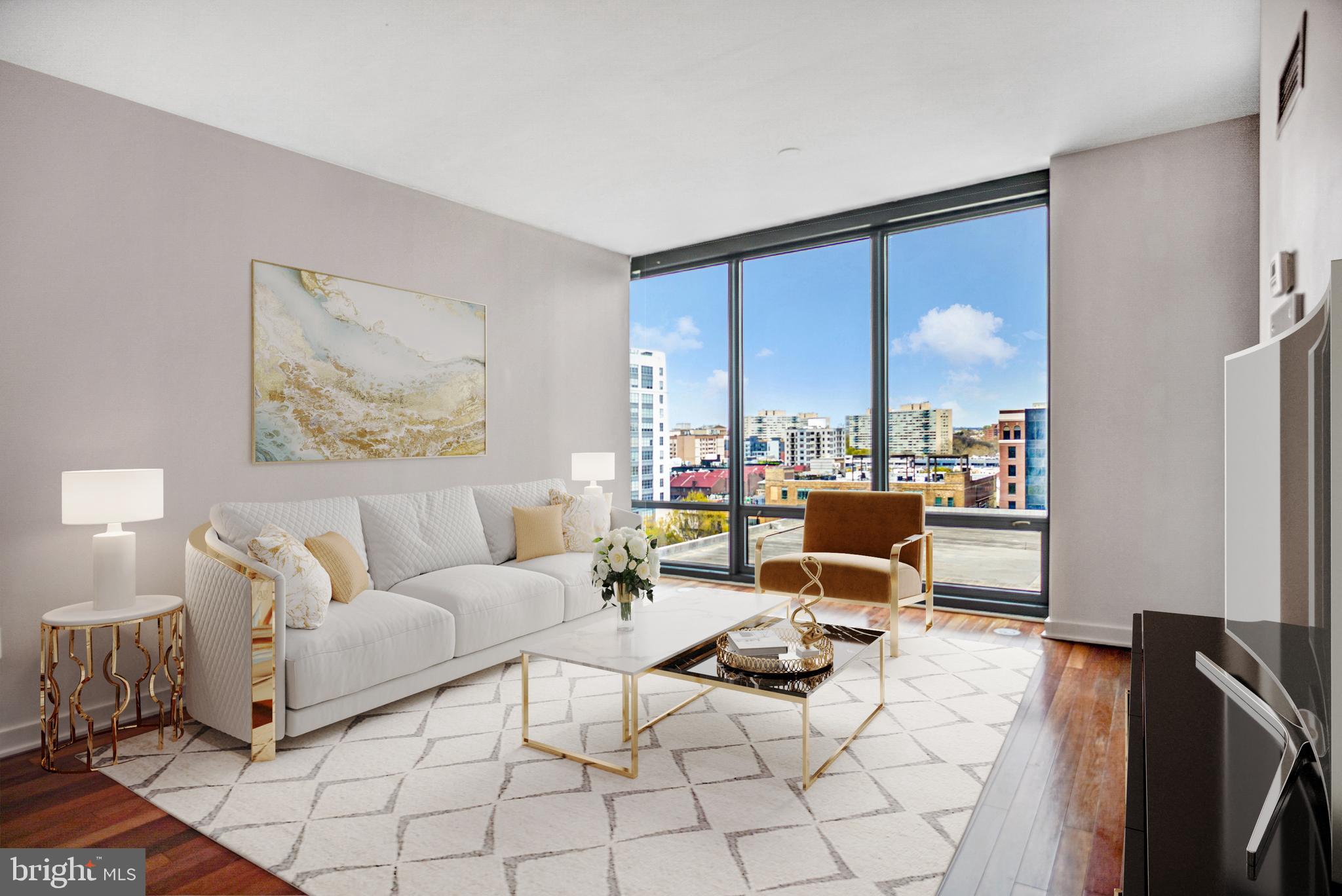 CENTER CITY - Residential