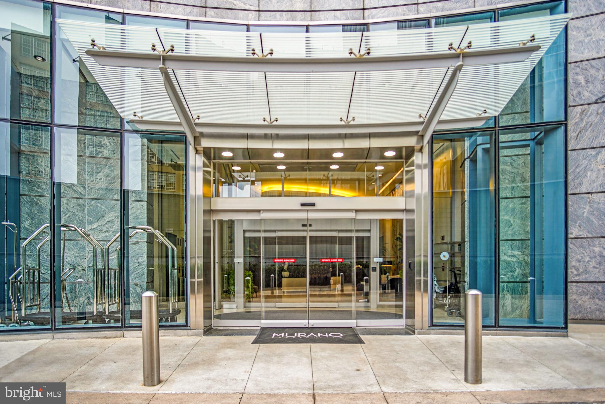 CENTER CITY - Residential