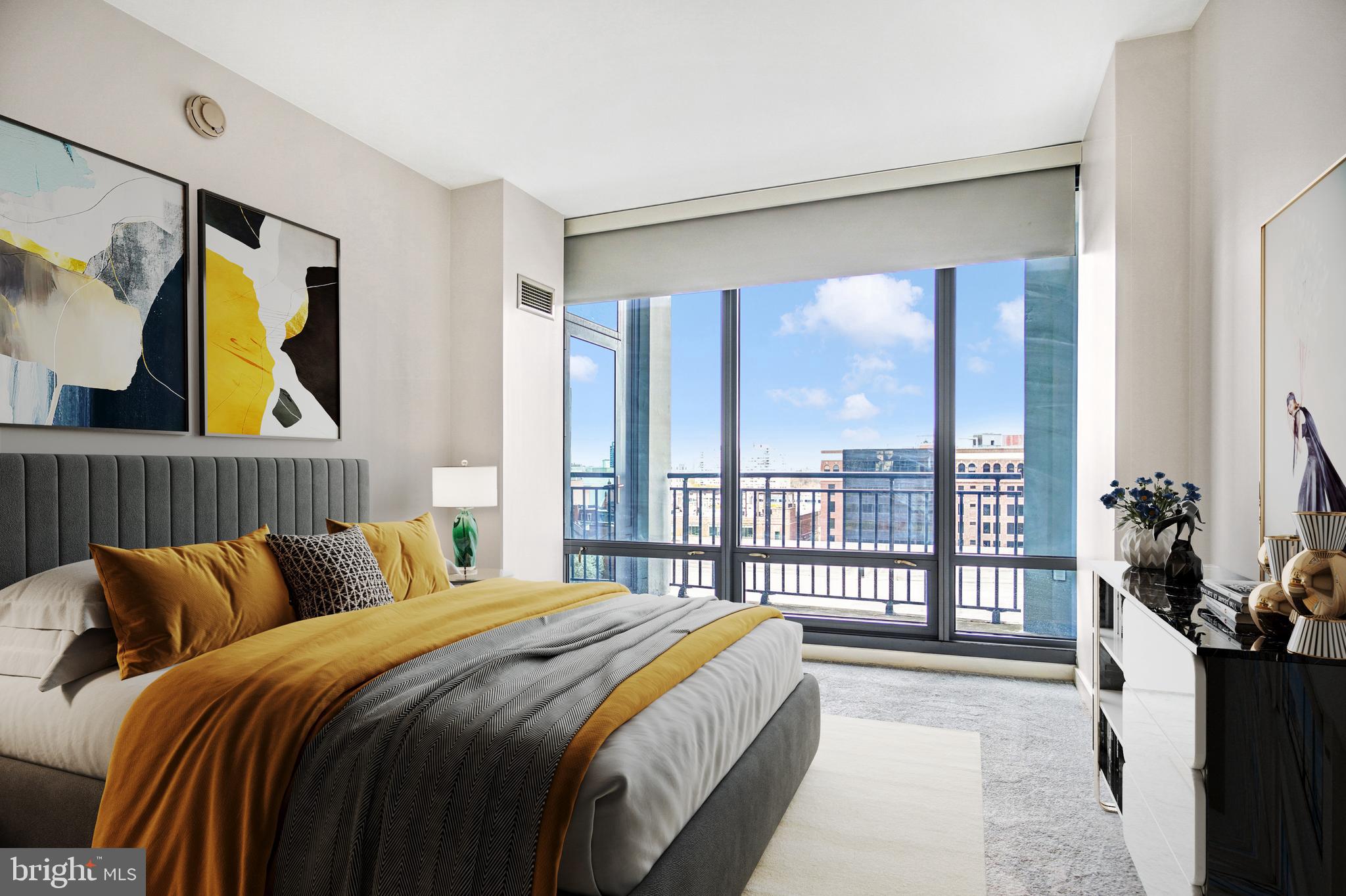 CENTER CITY - Residential