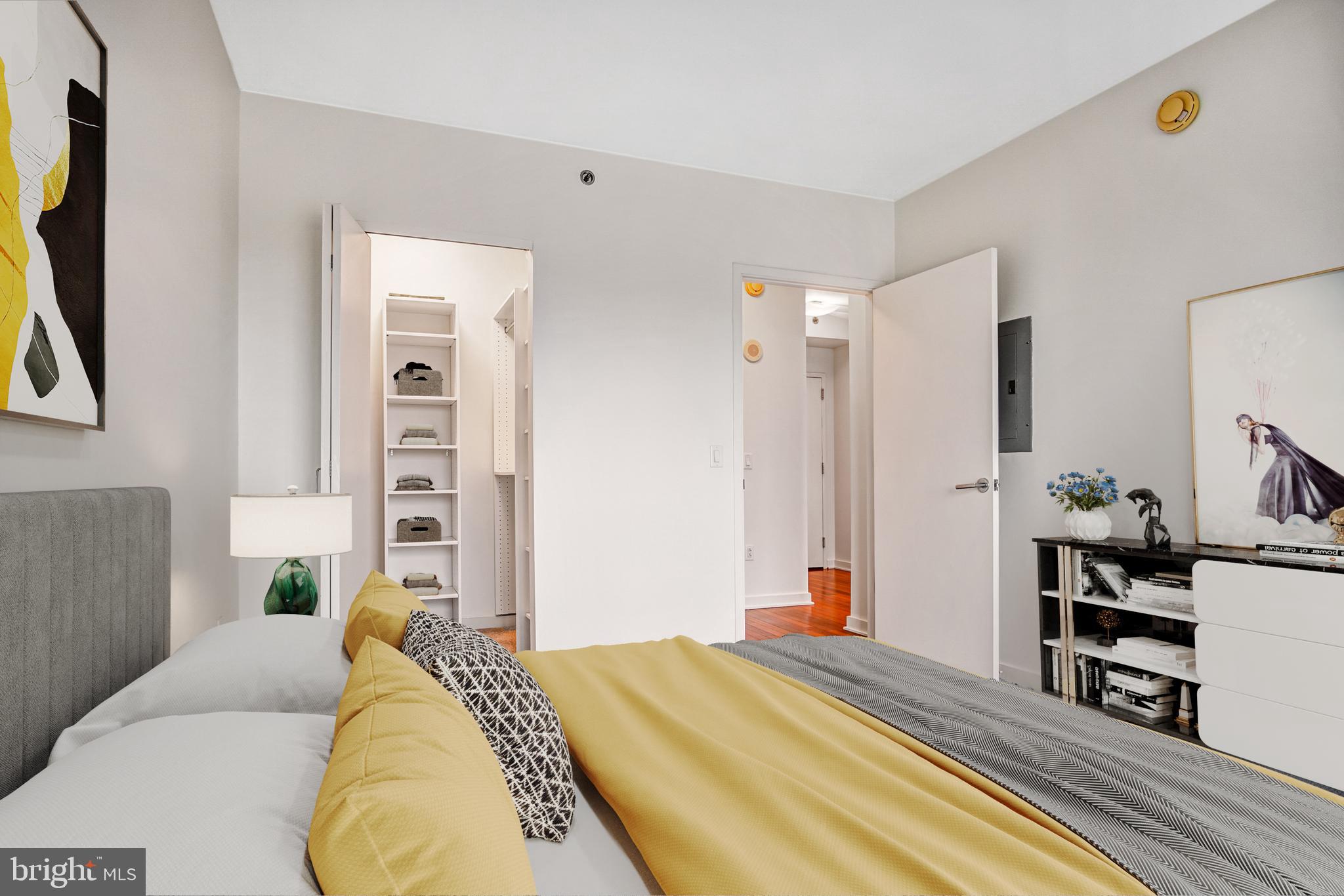 CENTER CITY - Residential