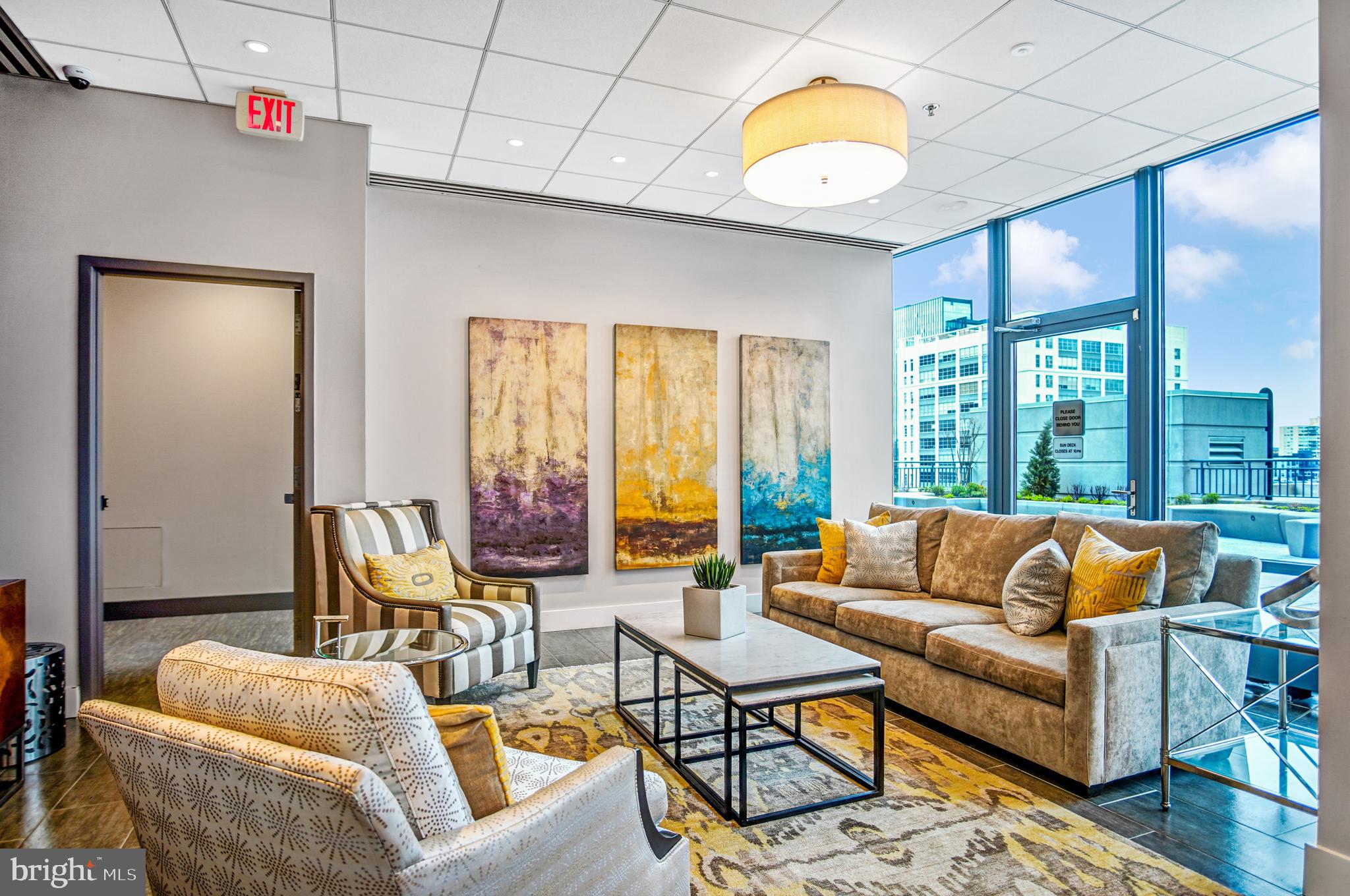 CENTER CITY - Residential