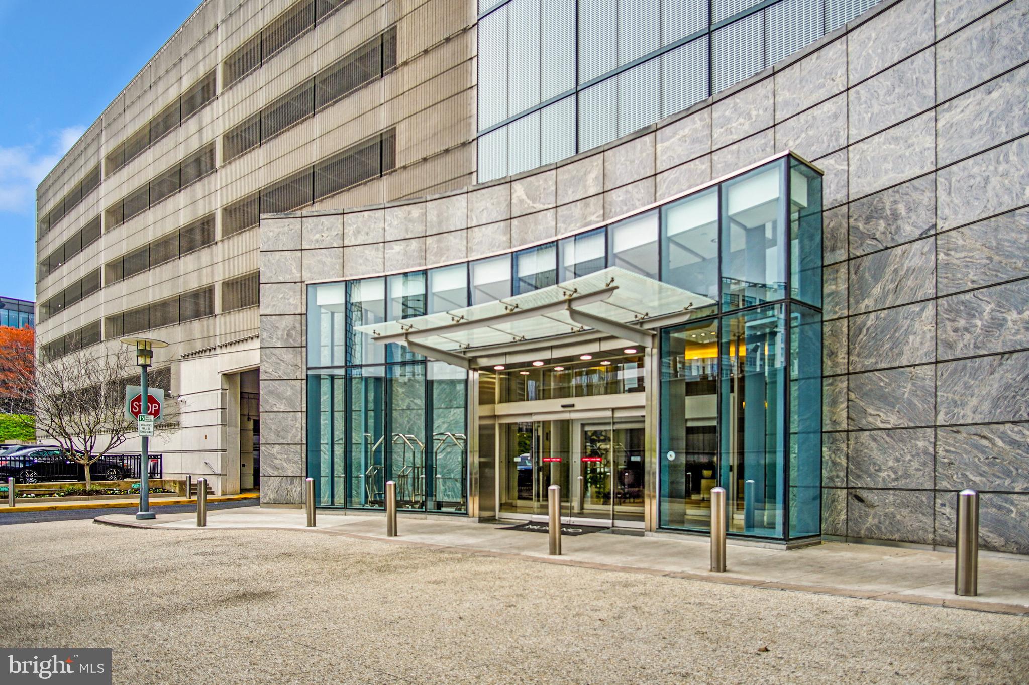 CENTER CITY - Residential