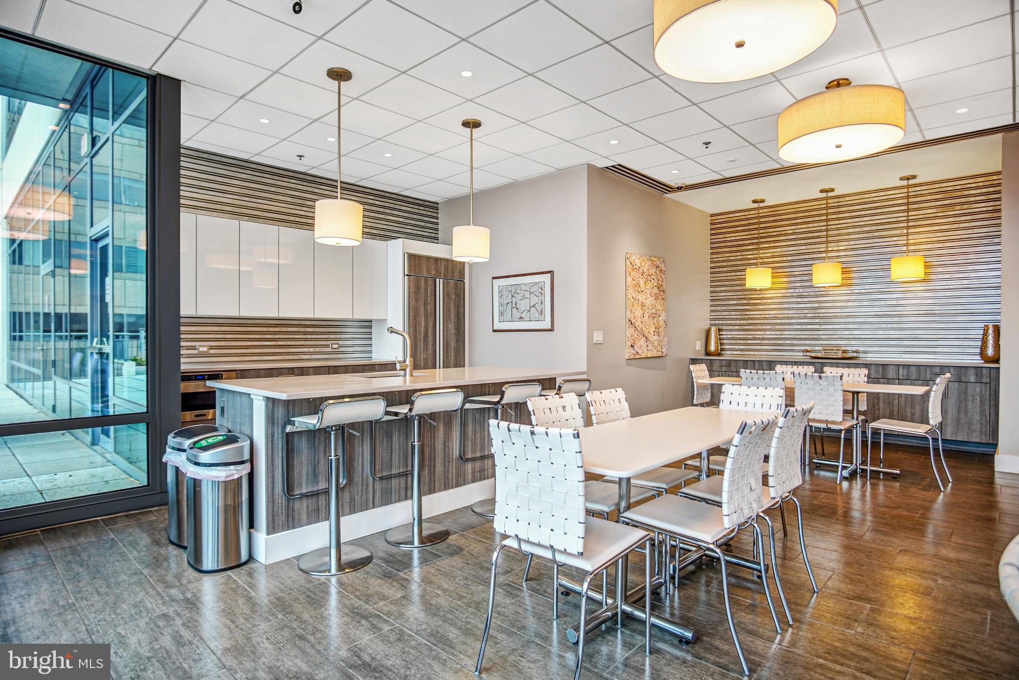 CENTER CITY - Residential