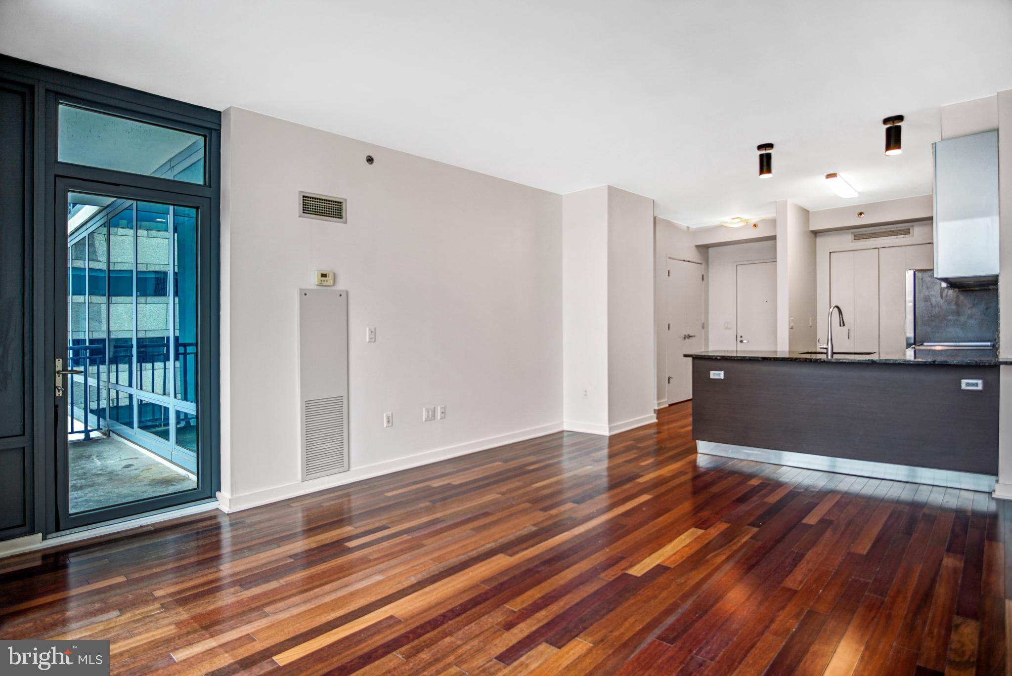 CENTER CITY - Residential