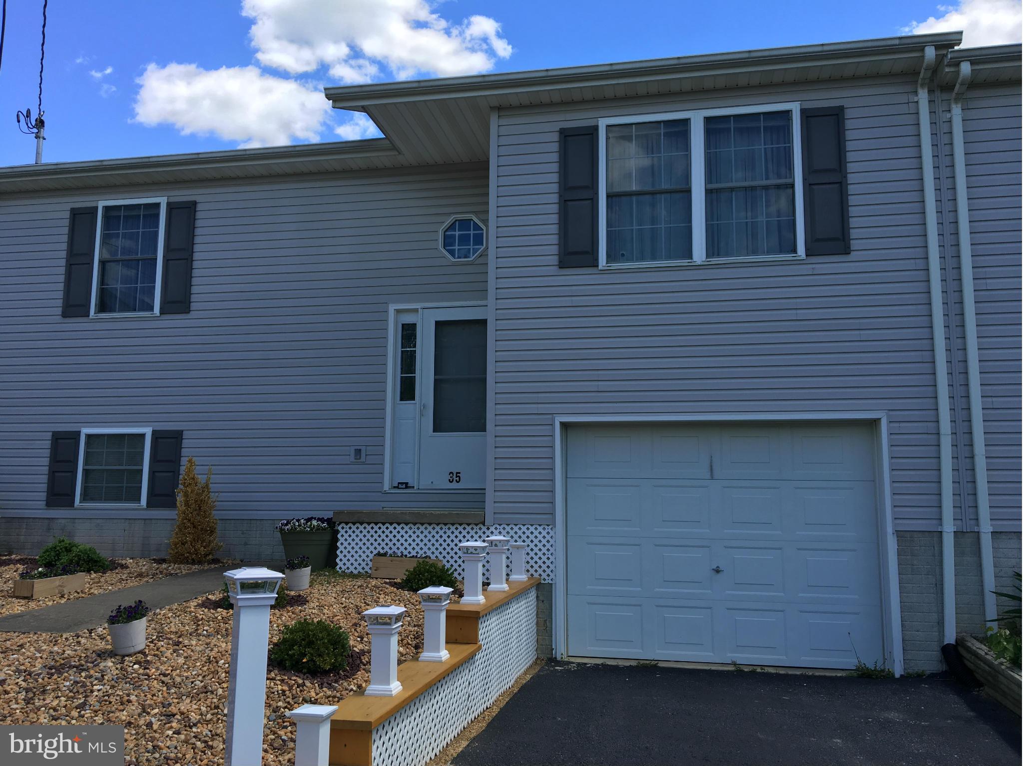 Great Rental 1 bedroom and 1 full bath and use of kitchen, living room and laundry..After 2 months ...month to month.**This is a large room inside a home.***all utilities covered by owner***NO PETS ,NO SMOKING Must have 24 hr notice to show. Near I-81 on south end of Berkeley county near Inwood, WV