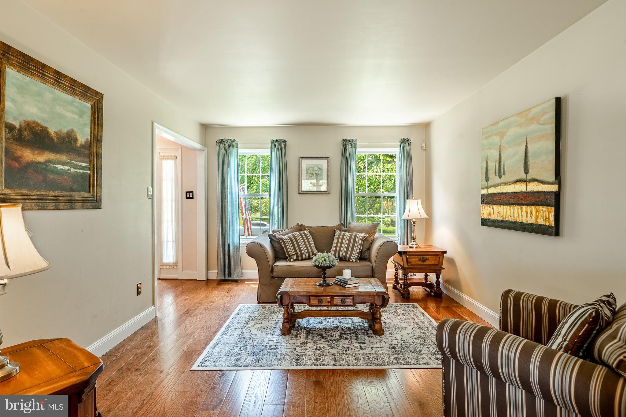 WARRINGTON OAKS - Residential