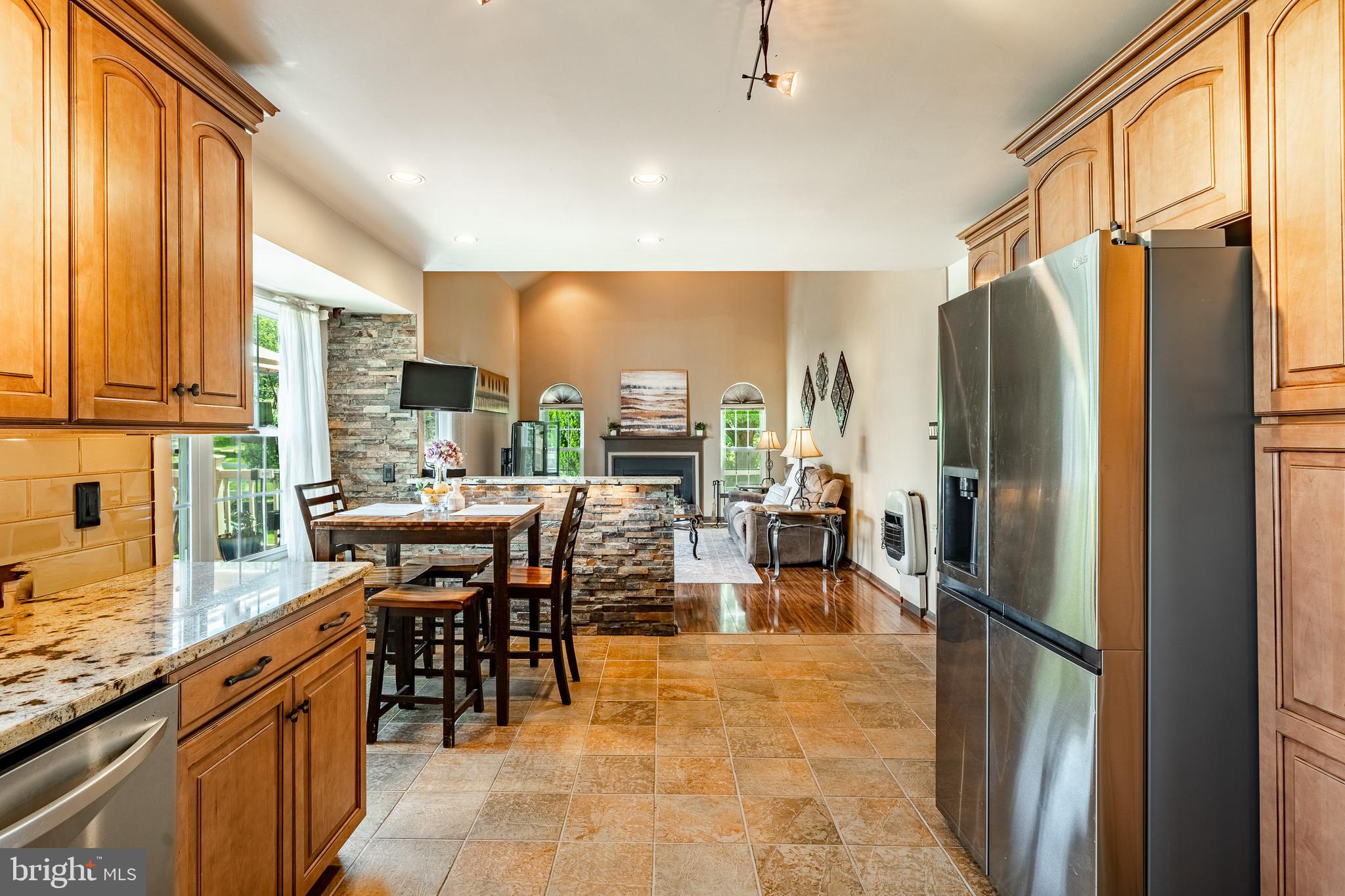 WARRINGTON OAKS - Residential
