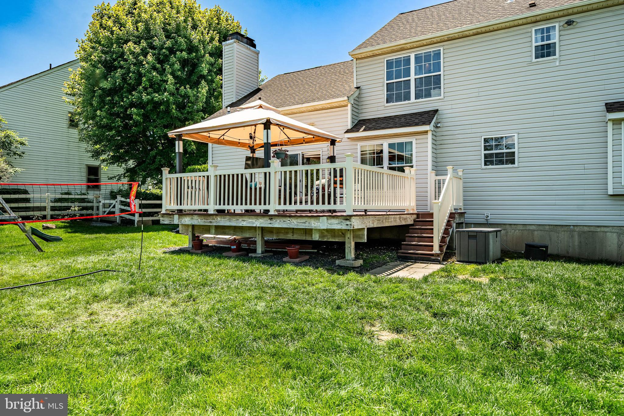 WARRINGTON OAKS - Residential