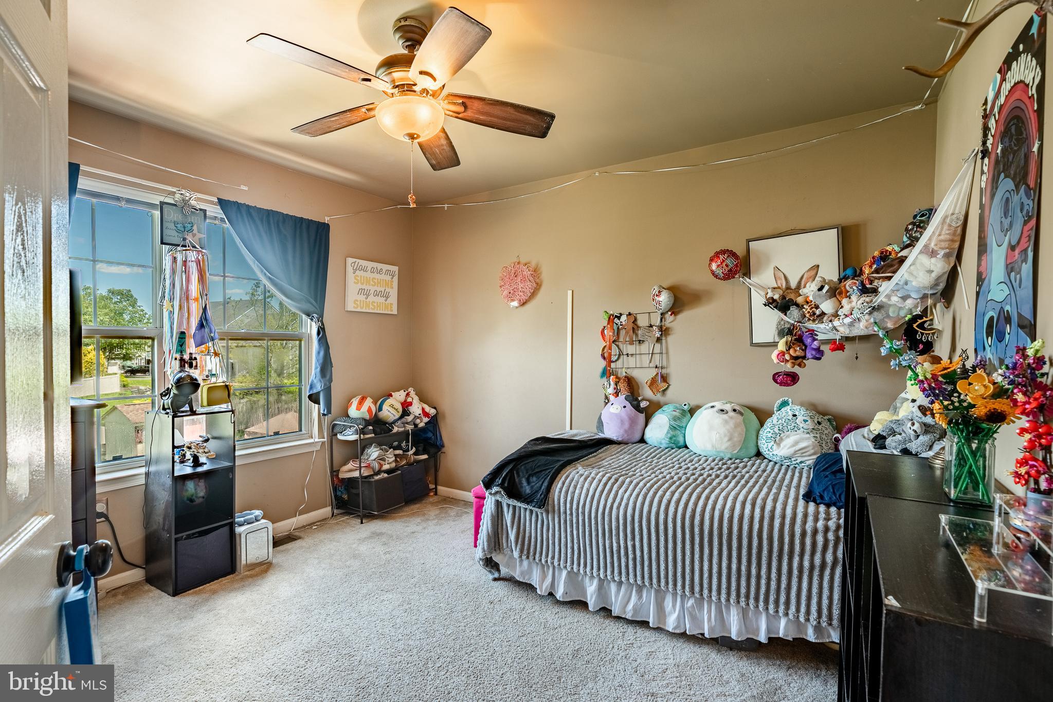 WARRINGTON OAKS - Residential