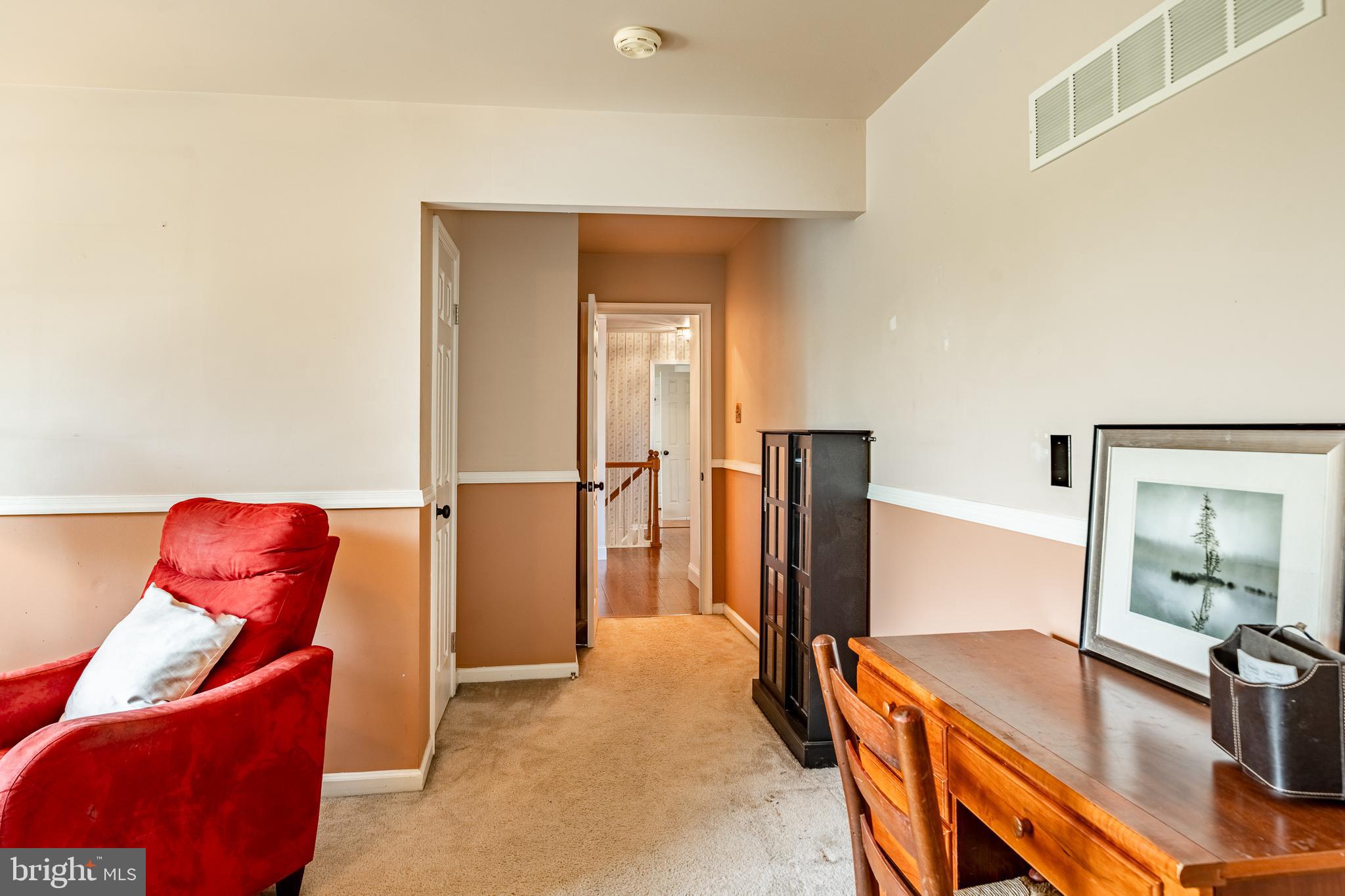 WARRINGTON OAKS - Residential