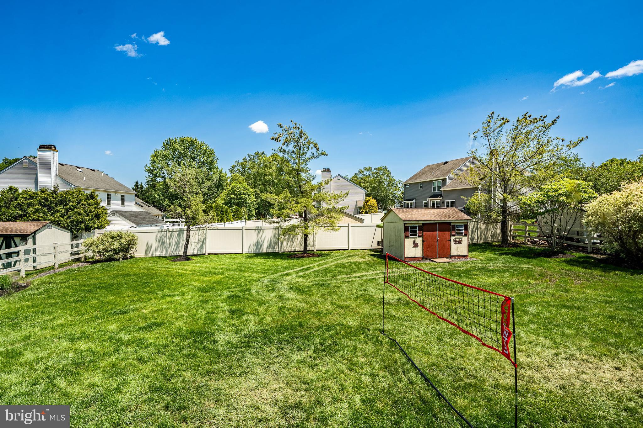 WARRINGTON OAKS - Residential