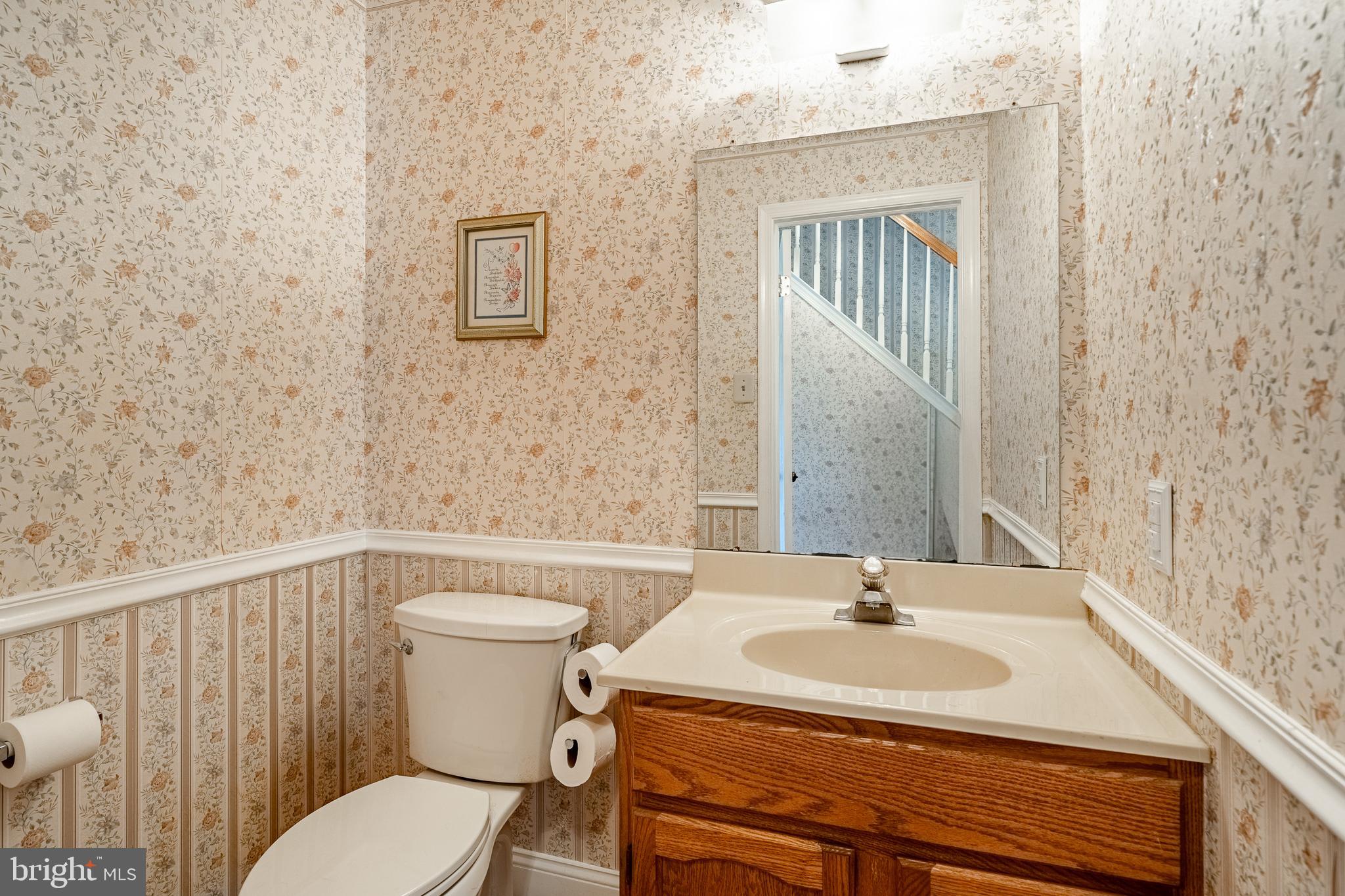 WARRINGTON OAKS - Residential