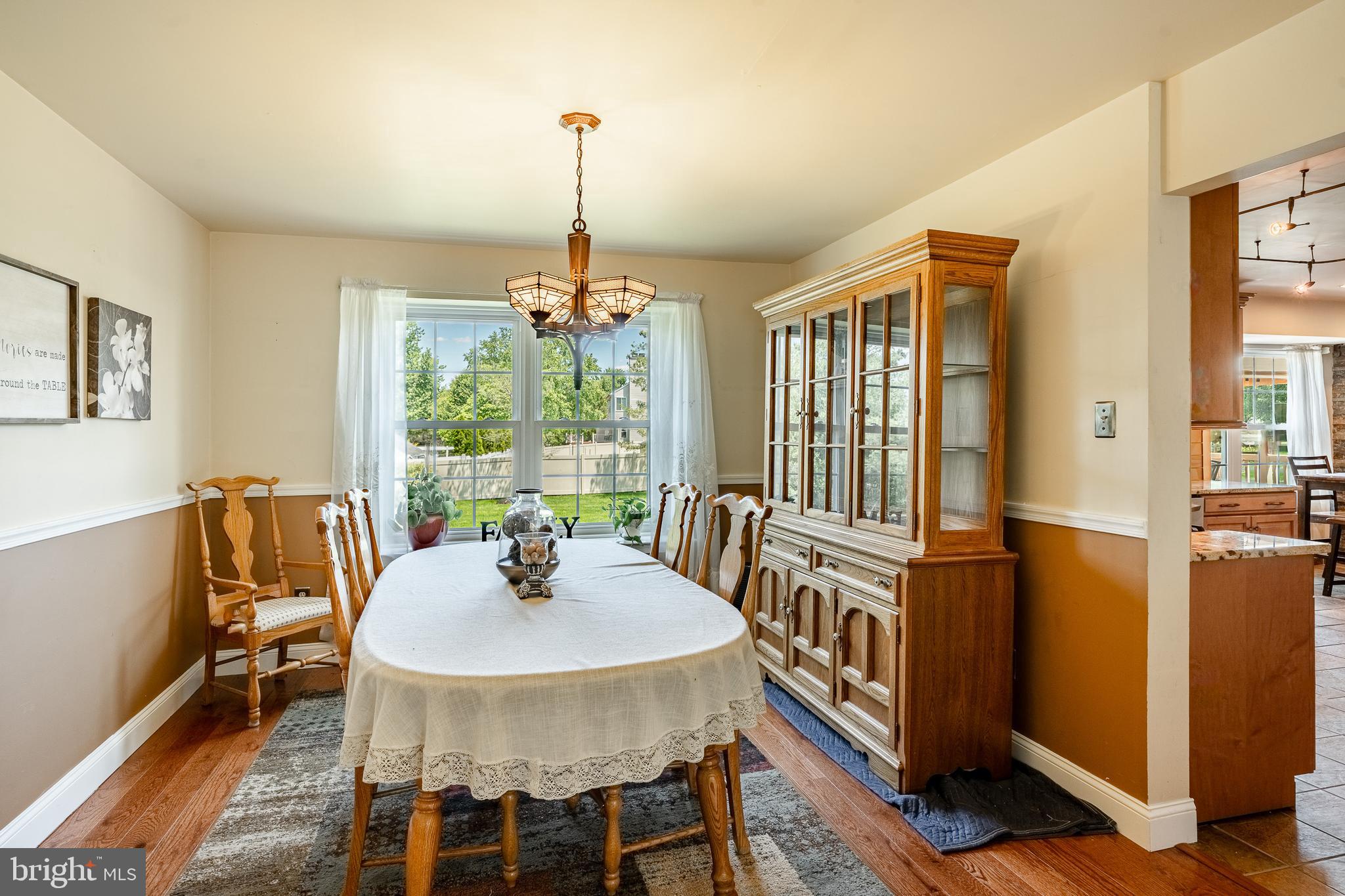 WARRINGTON OAKS - Residential