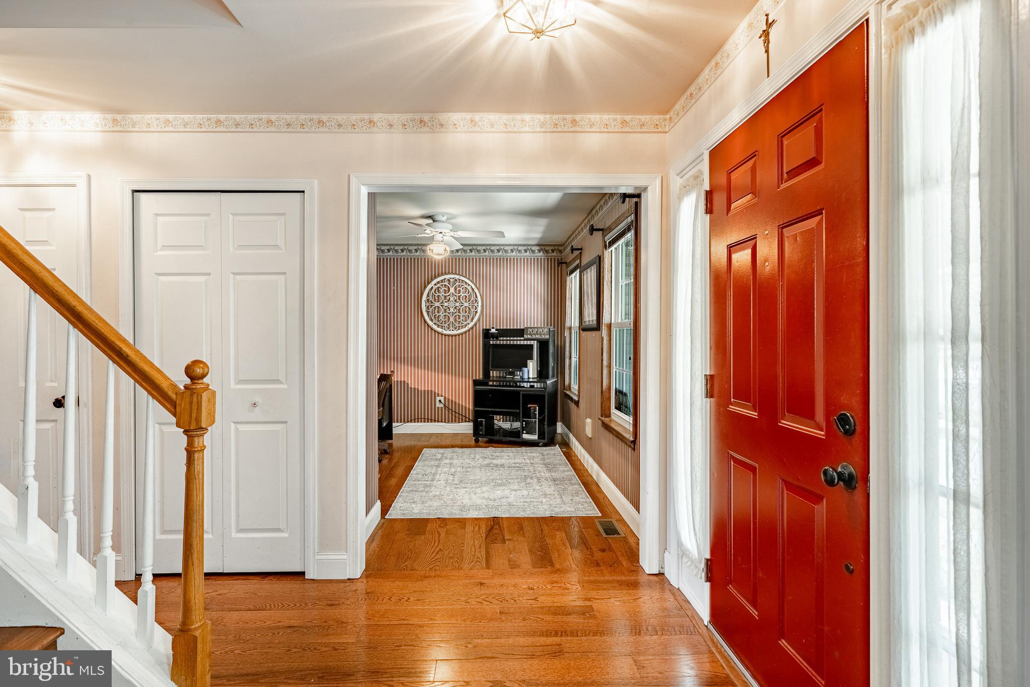 WARRINGTON OAKS - Residential