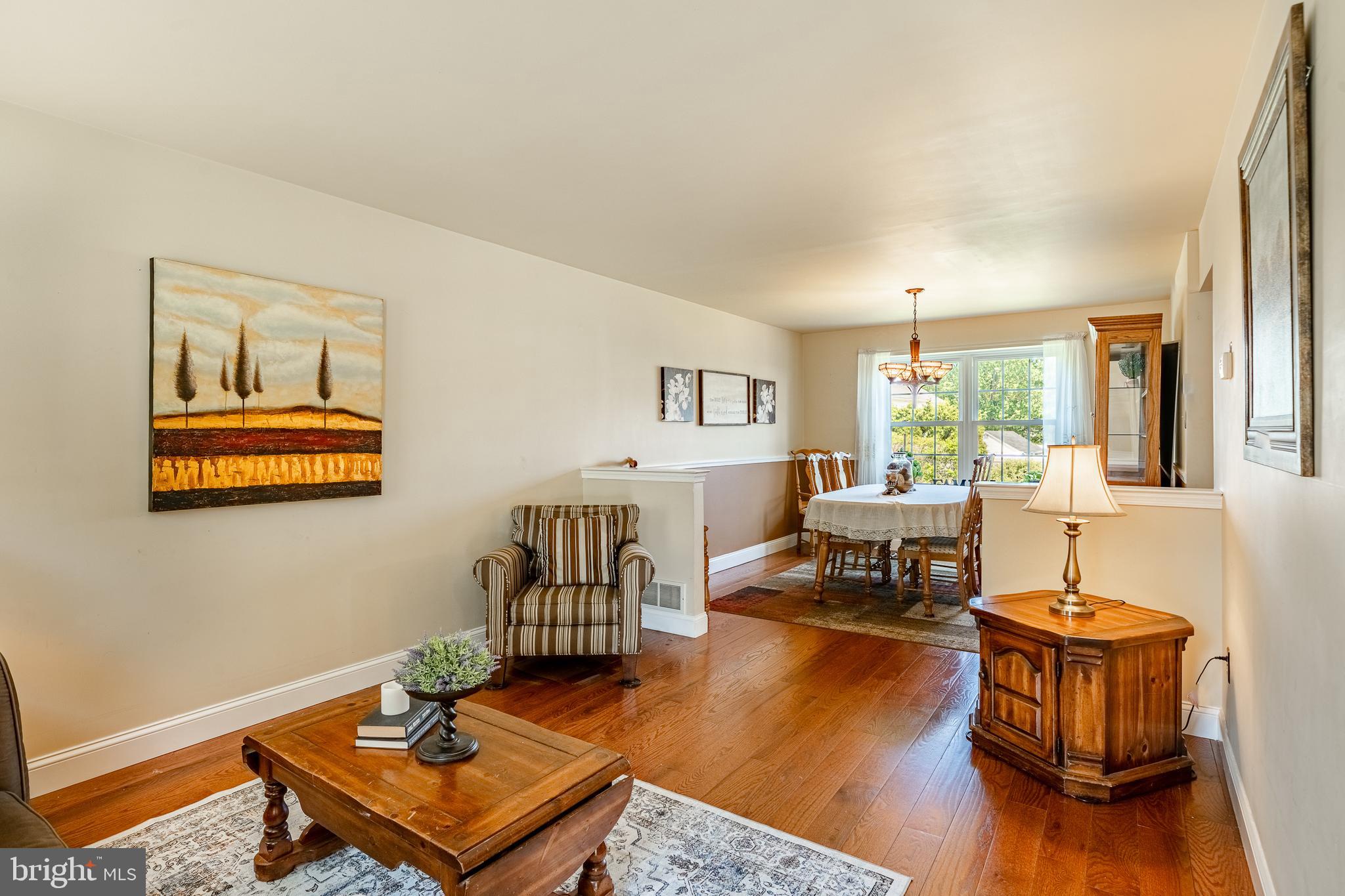 WARRINGTON OAKS - Residential