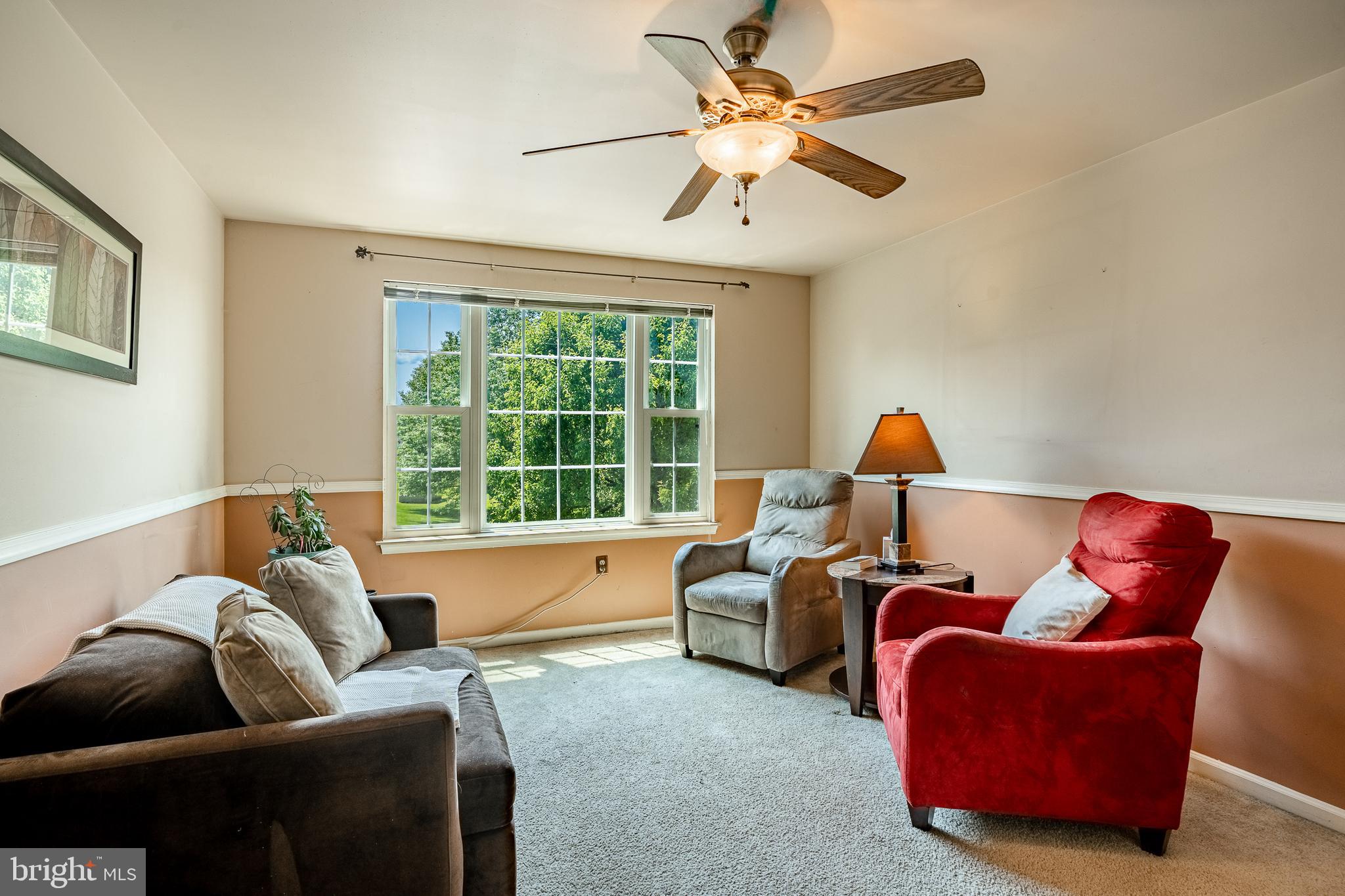 WARRINGTON OAKS - Residential