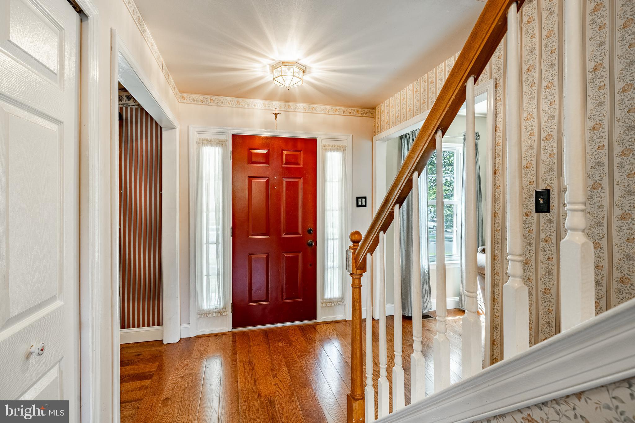 WARRINGTON OAKS - Residential