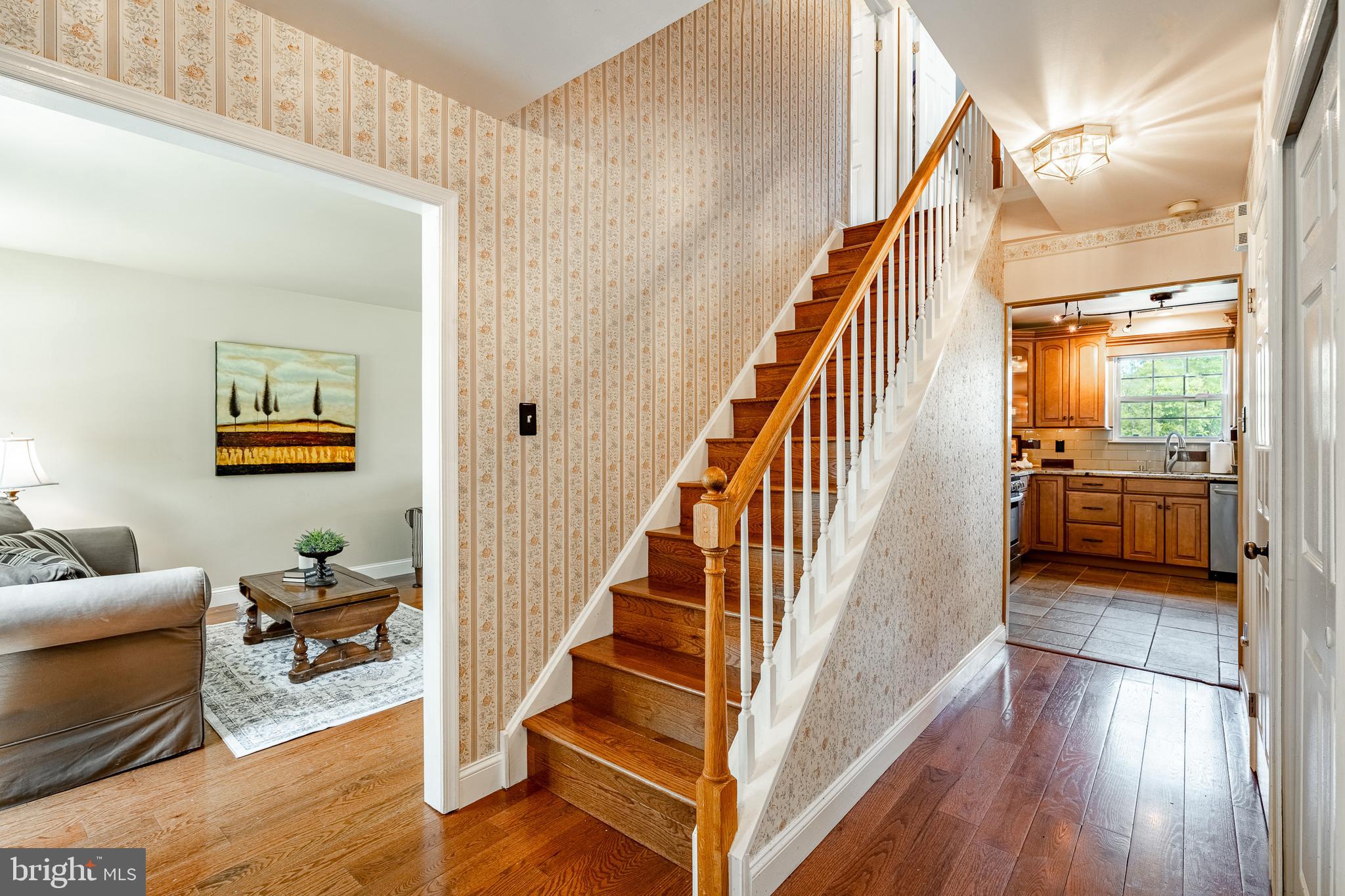 WARRINGTON OAKS - Residential