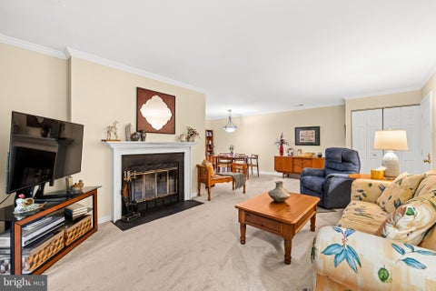 Tiny photo for 14211 Quail Creek Way #105, SPARKS GLENCOE, MD 21152 (MLS # MDBC2163984)