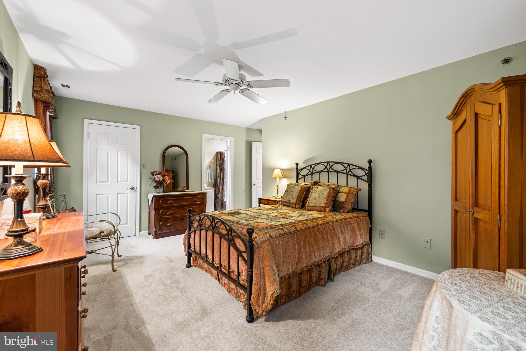 QUAIL CREEK - Residential
