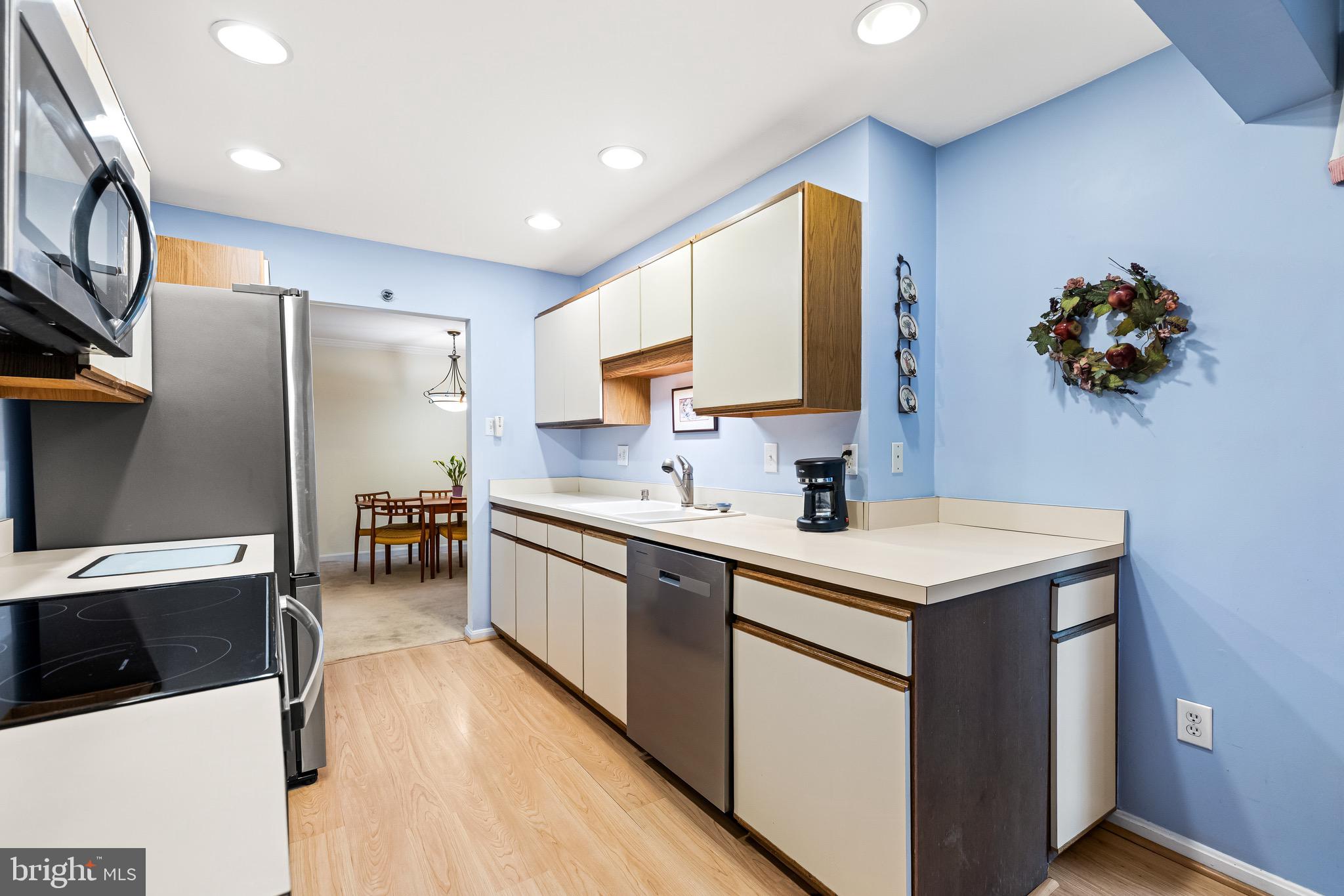 QUAIL CREEK - Residential
