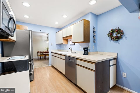 Tiny photo for 14211 Quail Creek Way #105, SPARKS GLENCOE, MD 21152 (MLS # MDBC2163984)