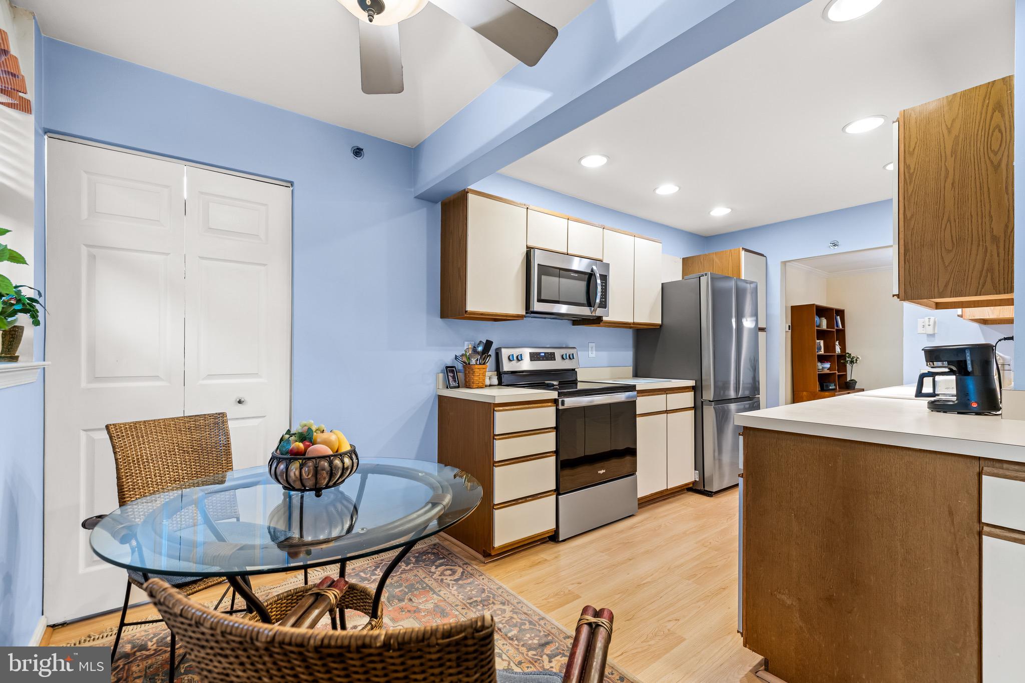QUAIL CREEK - Residential