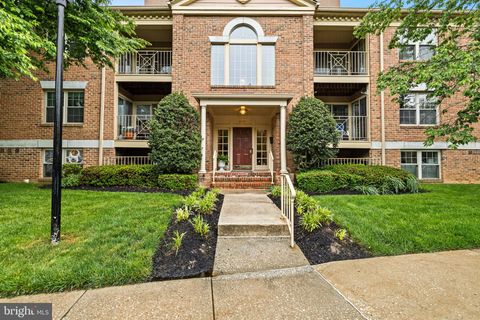 Photo of 14211 Quail Creek Way #105, SPARKS GLENCOE, MD 21152 (MLS # MDBC2163984)