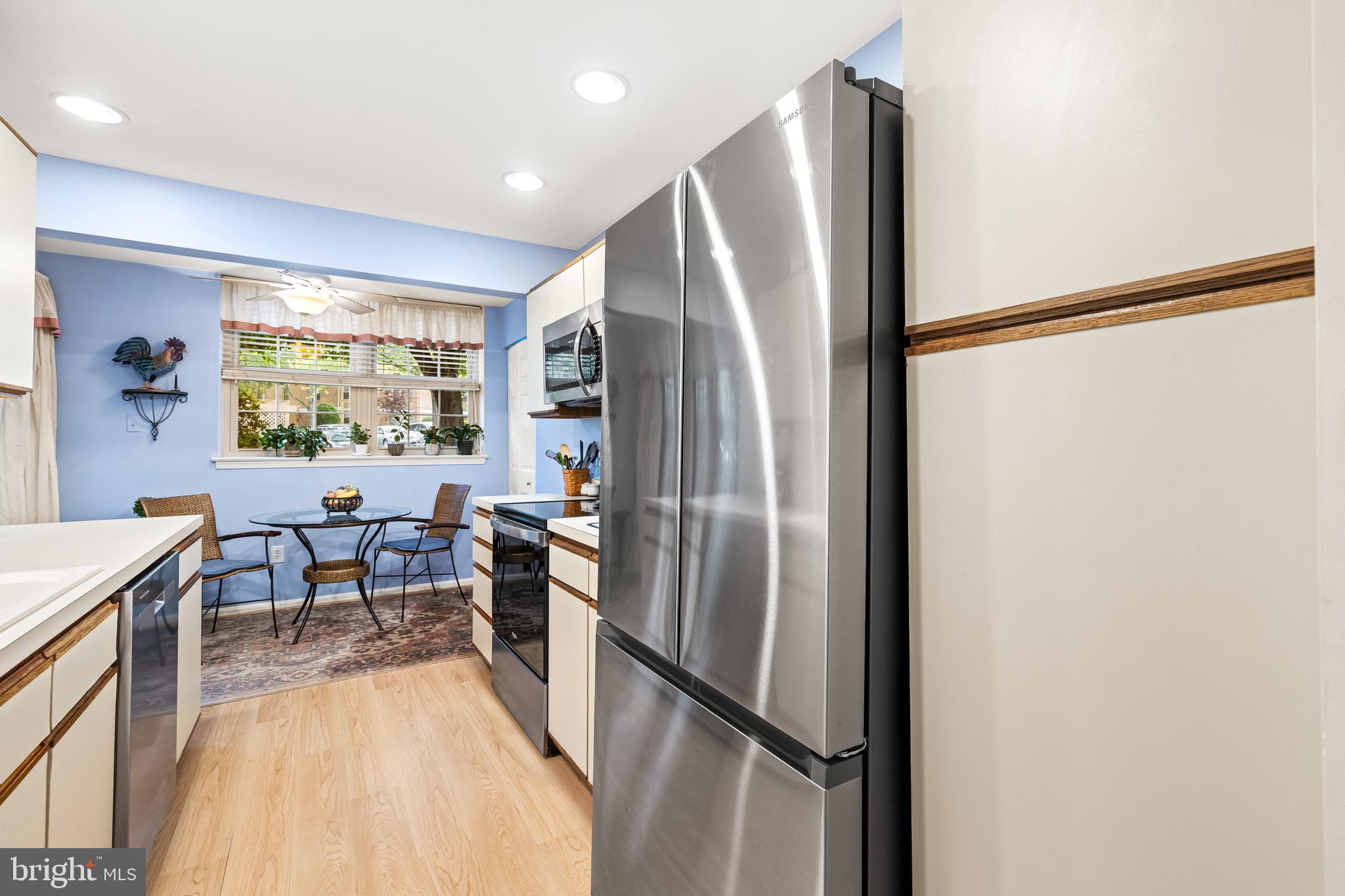 QUAIL CREEK - Residential