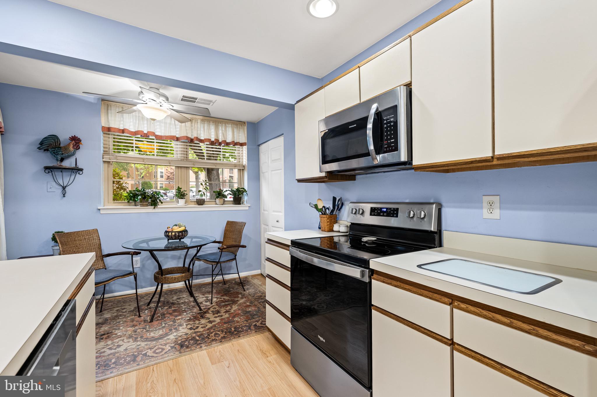 QUAIL CREEK - Residential