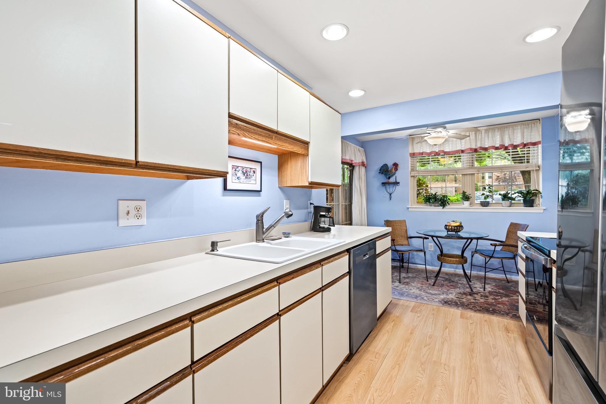 QUAIL CREEK - Residential