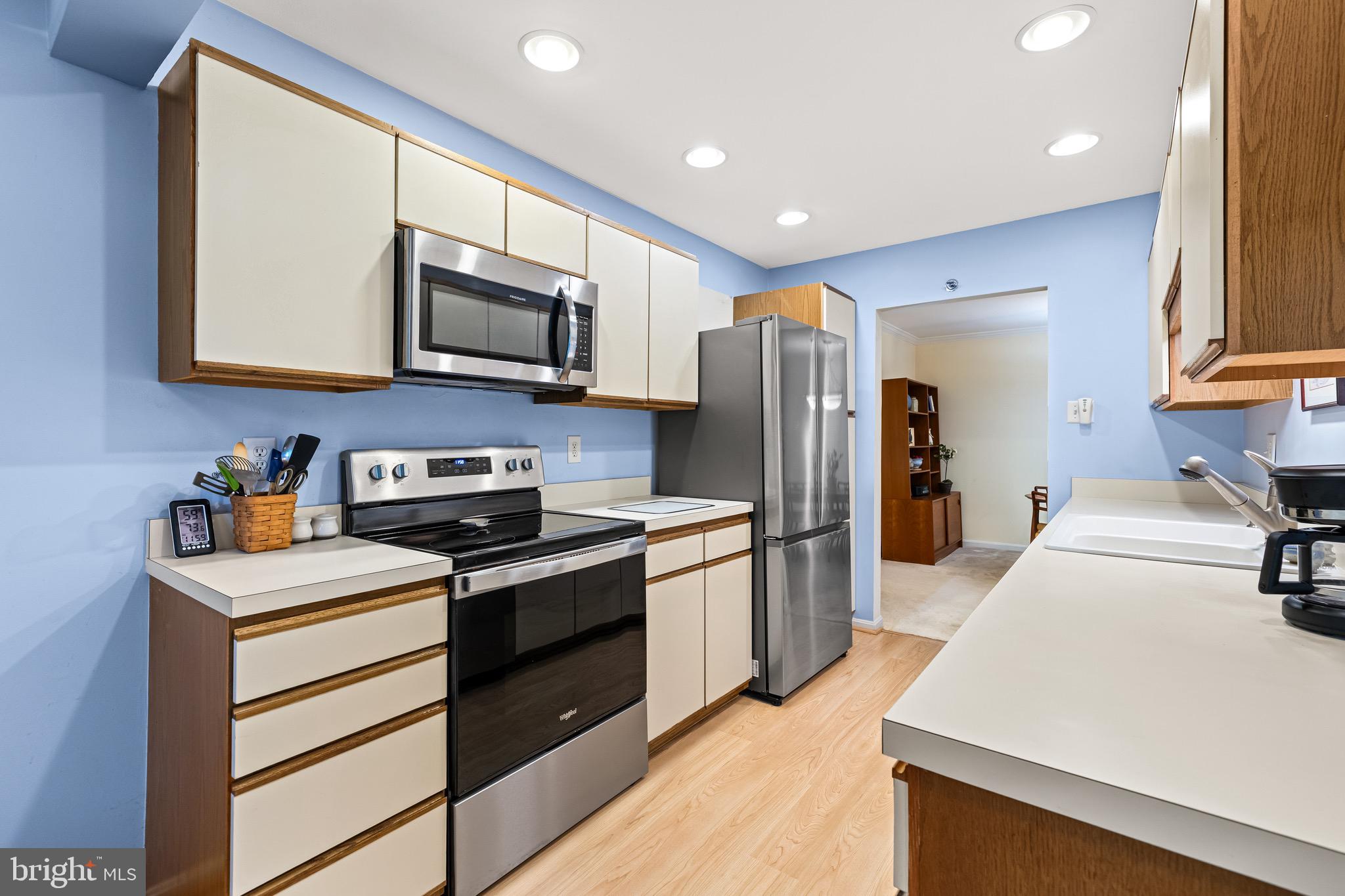 QUAIL CREEK - Residential
