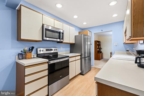Tiny photo for 14211 Quail Creek Way #105, SPARKS GLENCOE, MD 21152 (MLS # MDBC2163984)