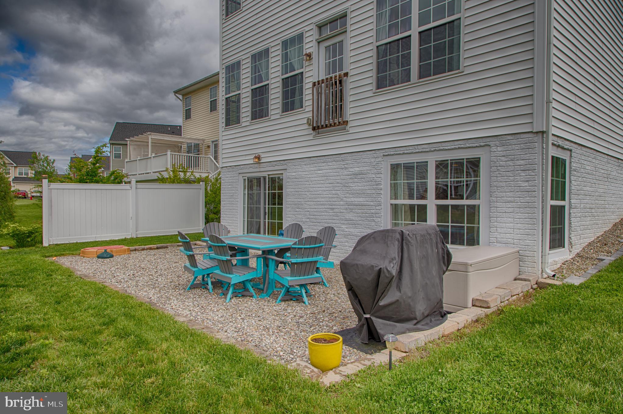 HAMMONDS MILL - Residential