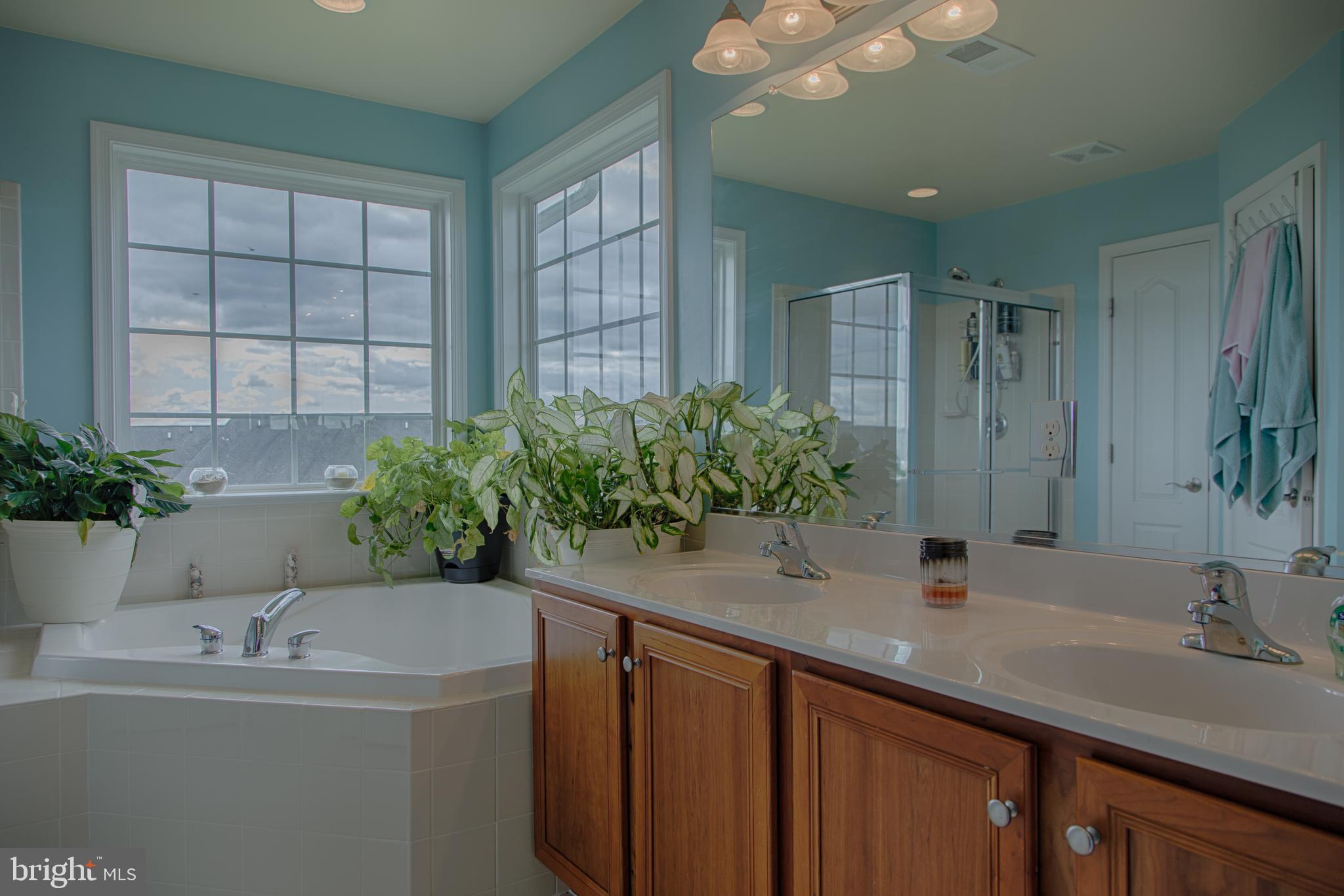 HAMMONDS MILL - Residential