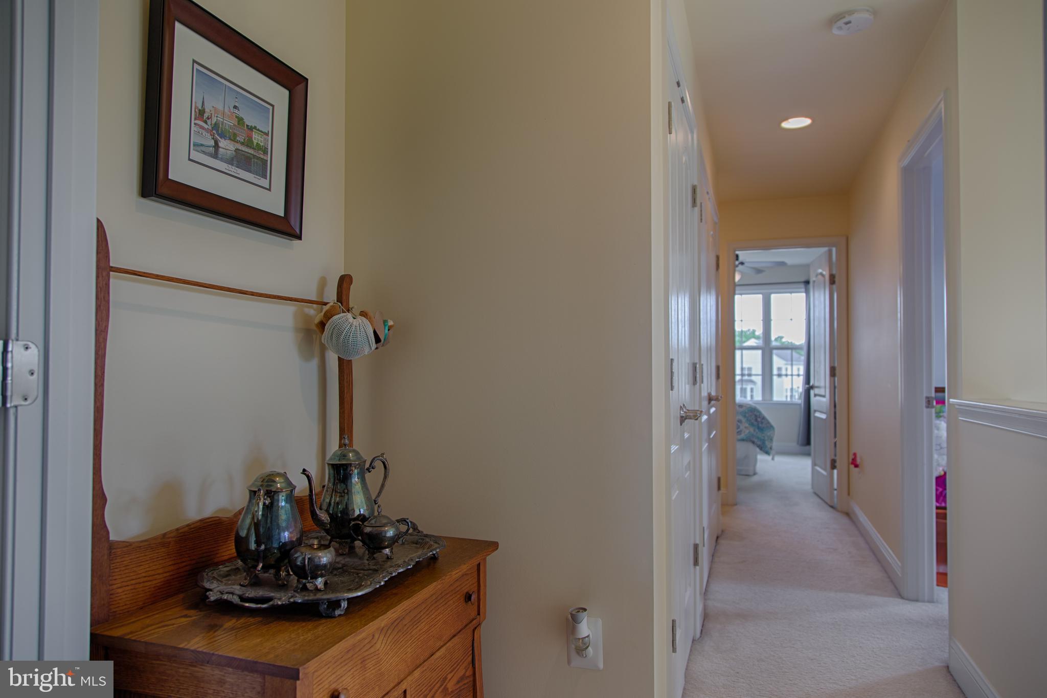 HAMMONDS MILL - Residential