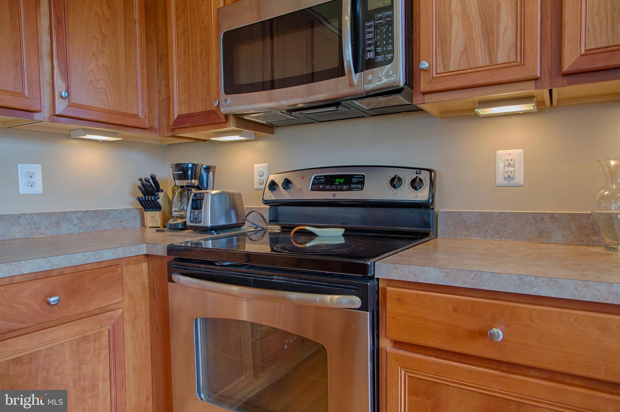 HAMMONDS MILL - Residential