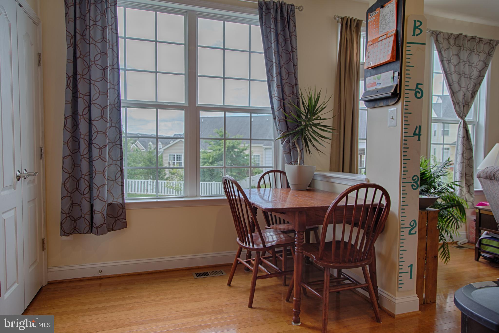 HAMMONDS MILL - Residential