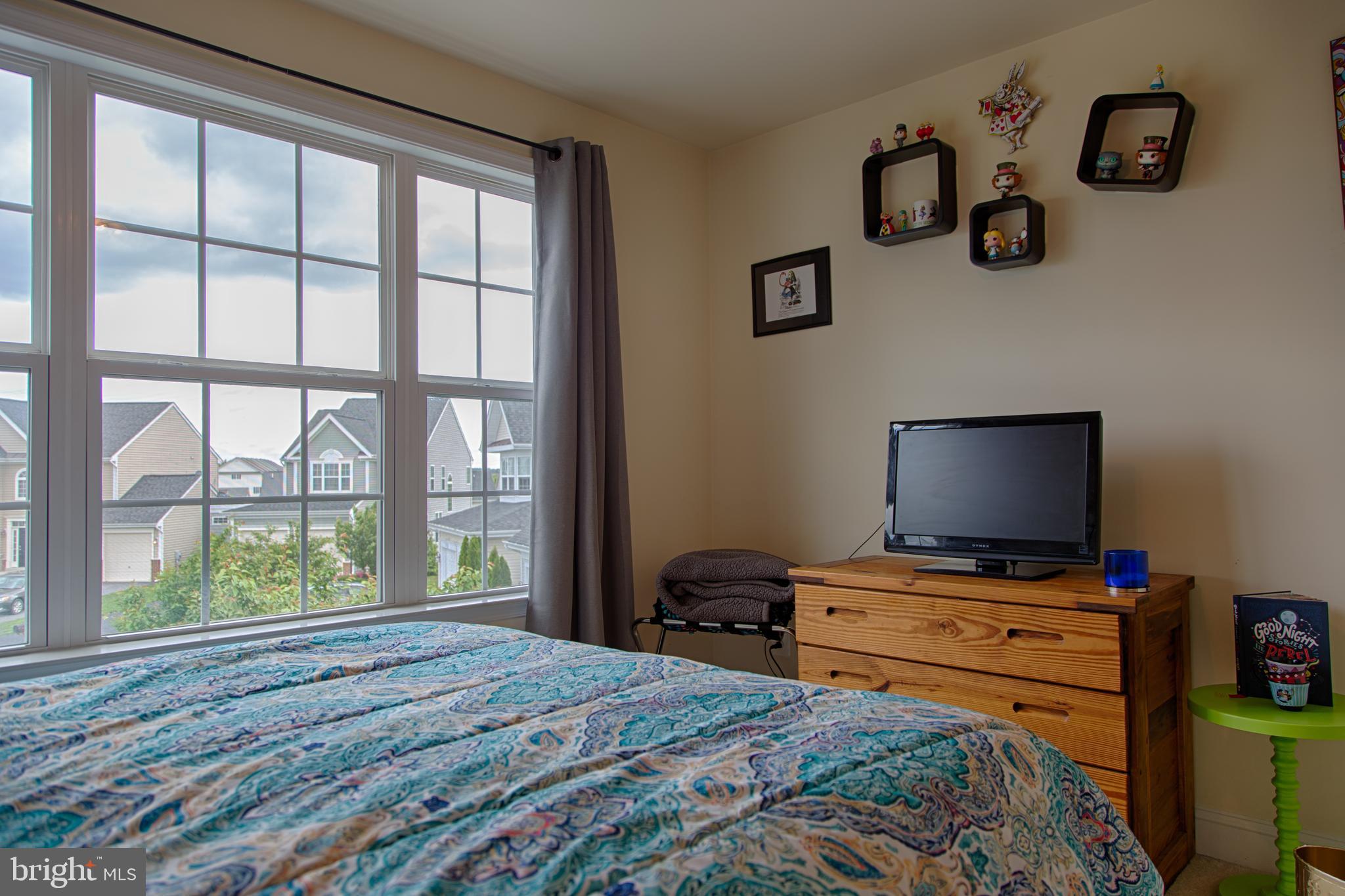 HAMMONDS MILL - Residential