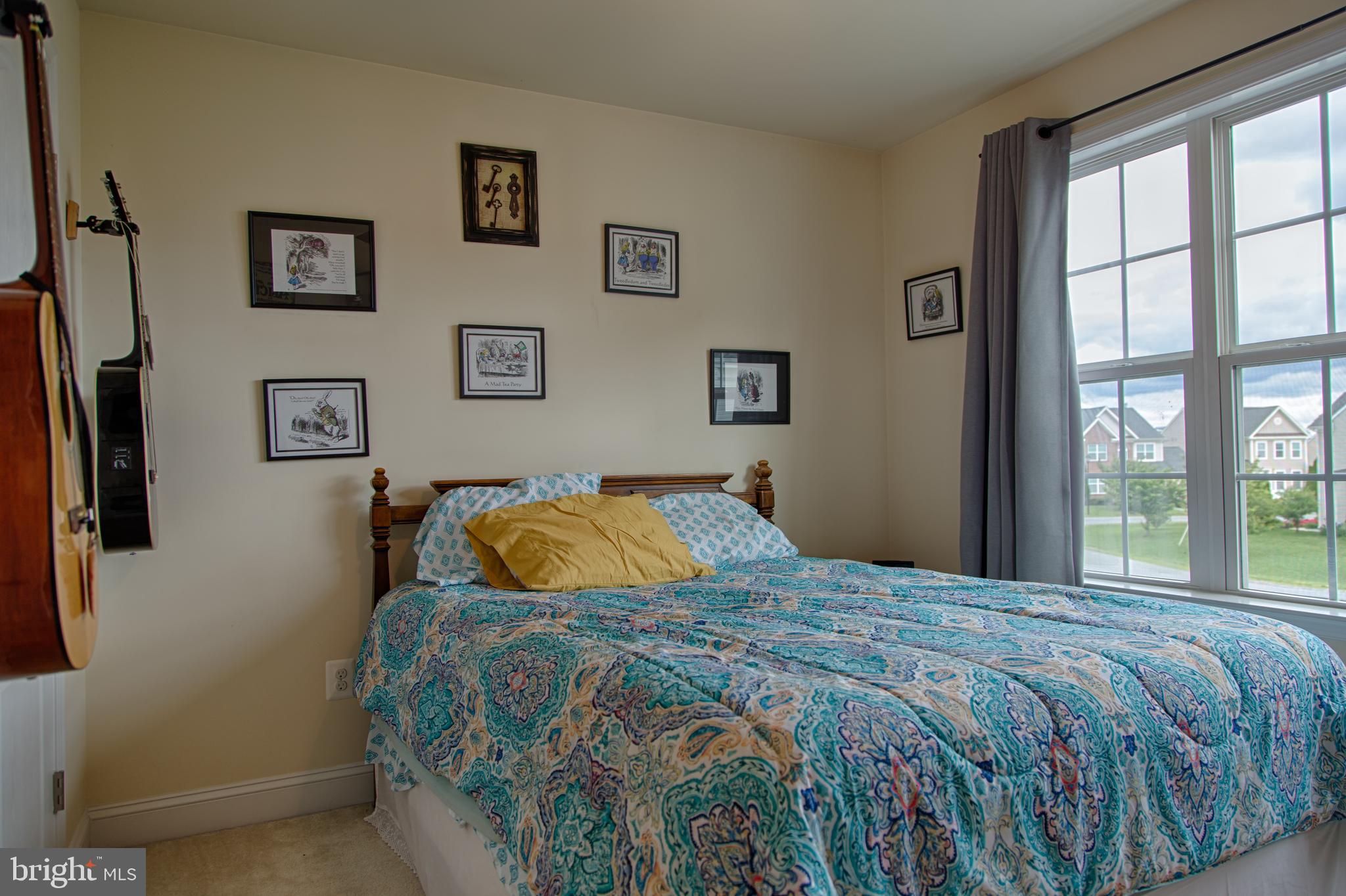 HAMMONDS MILL - Residential