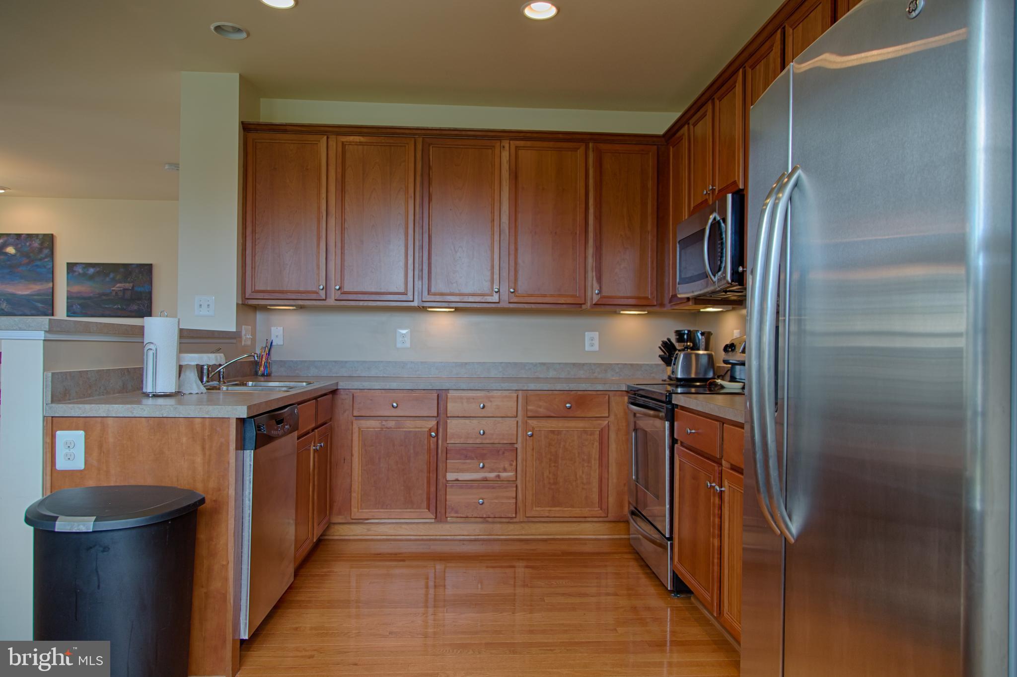 HAMMONDS MILL - Residential