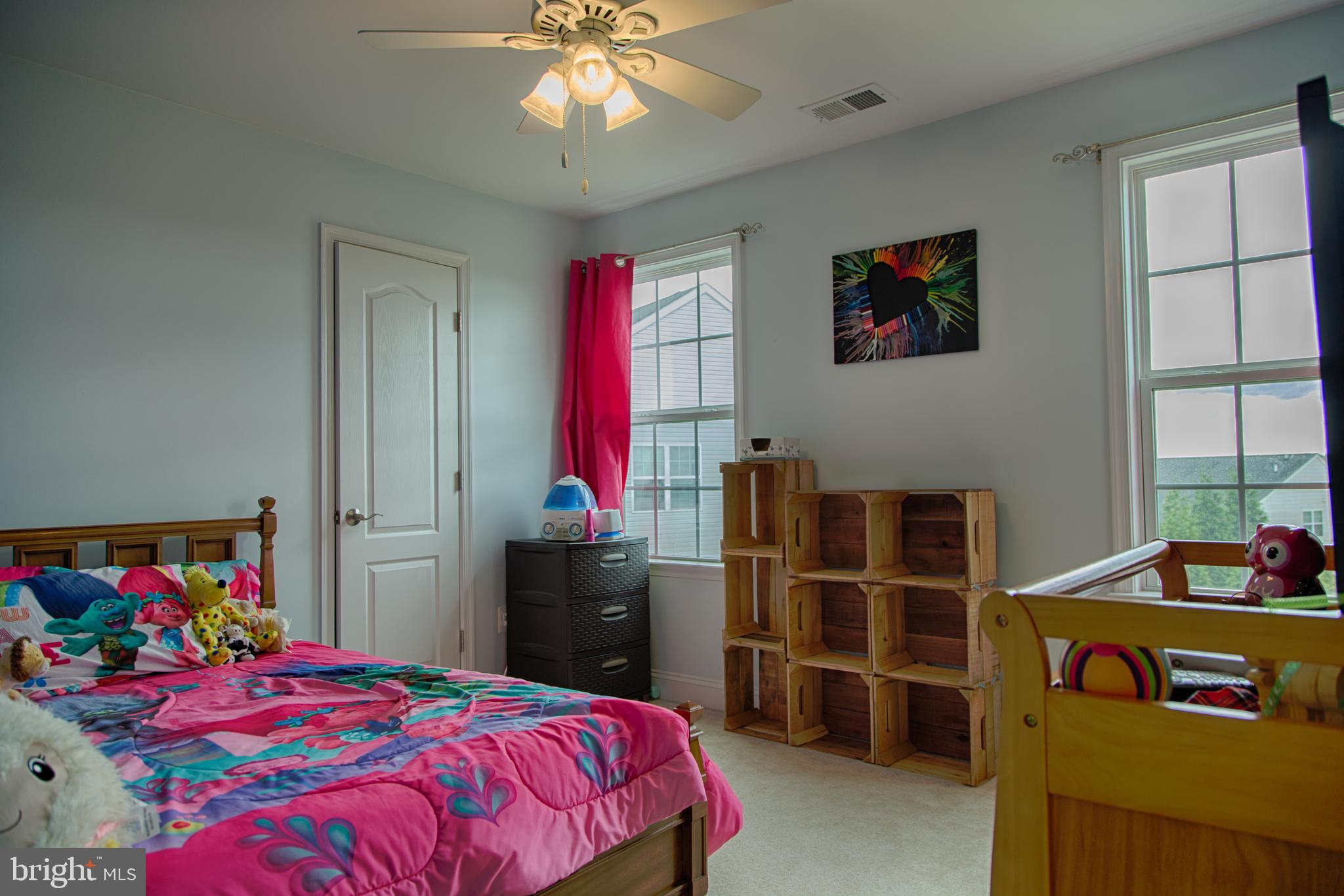 HAMMONDS MILL - Residential