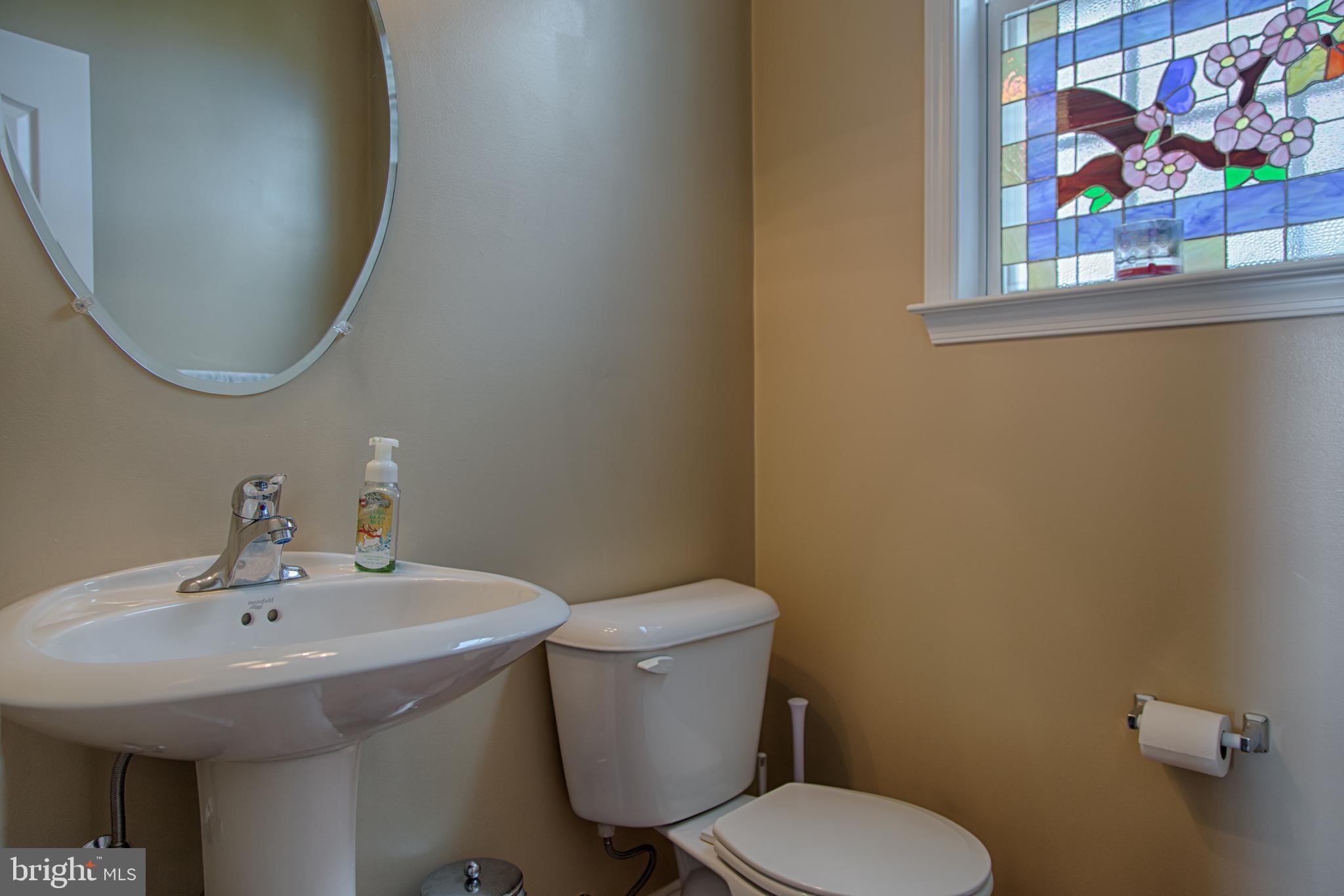 HAMMONDS MILL - Residential