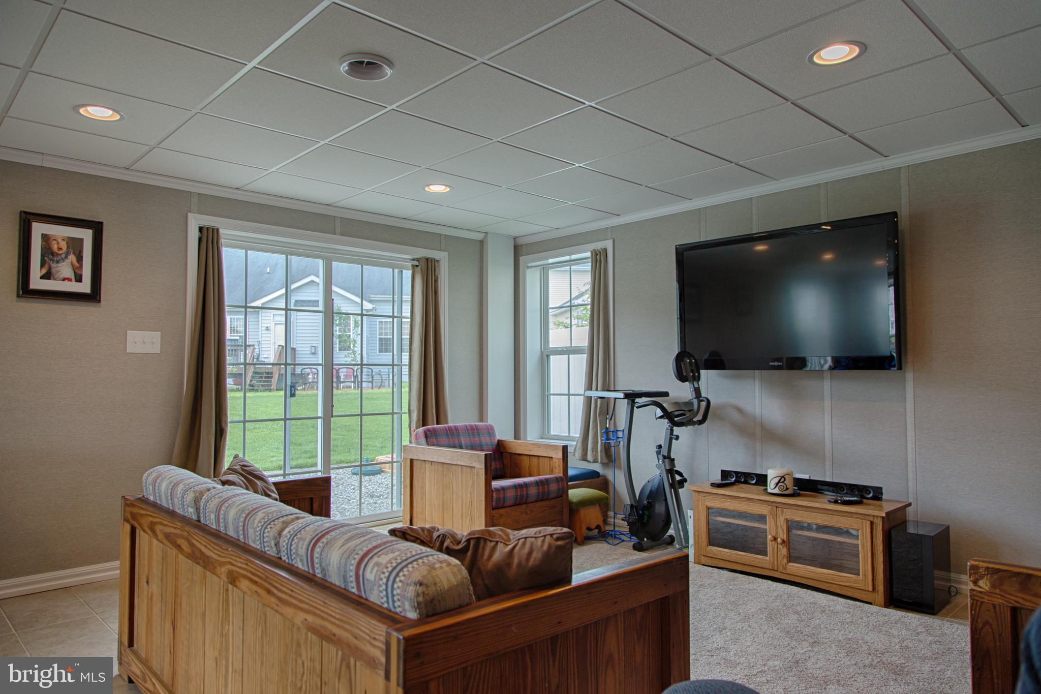 HAMMONDS MILL - Residential