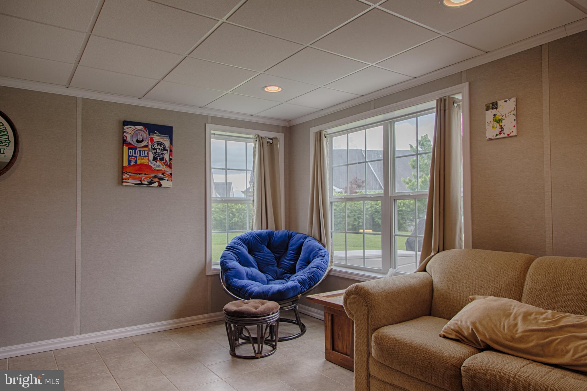 HAMMONDS MILL - Residential