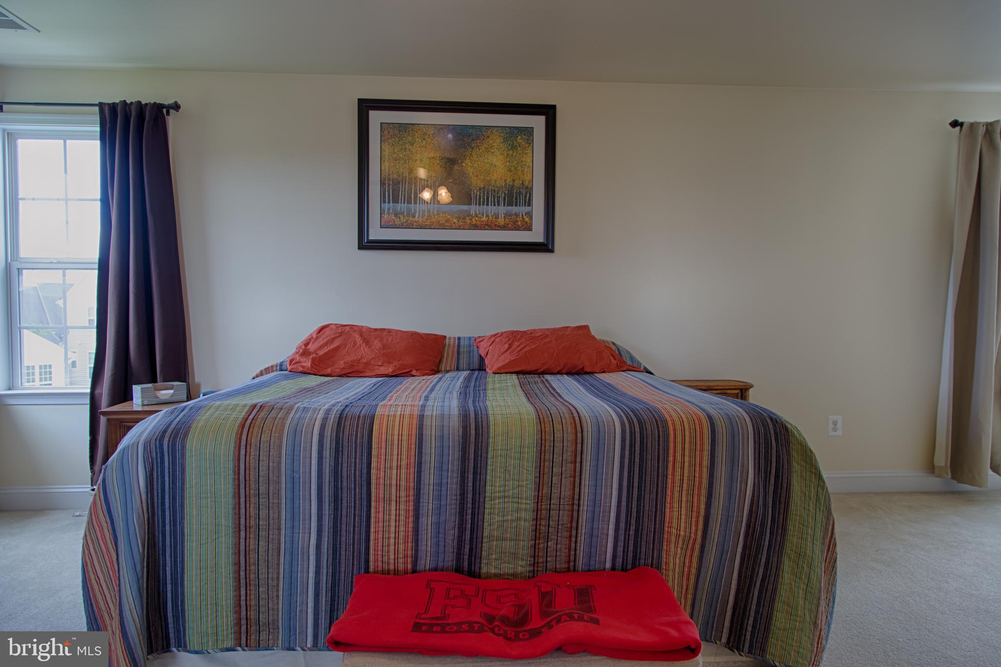 HAMMONDS MILL - Residential