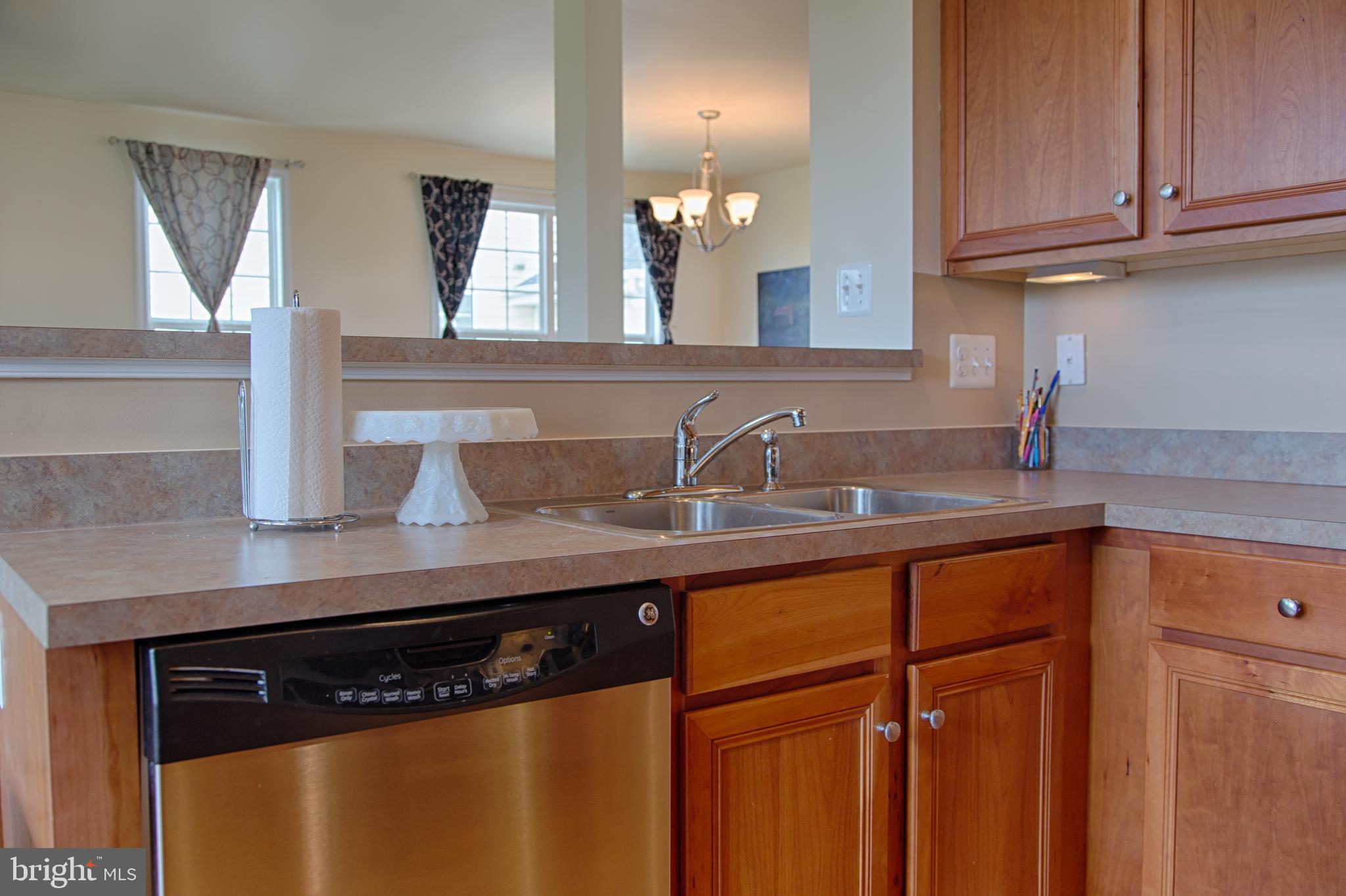 HAMMONDS MILL - Residential