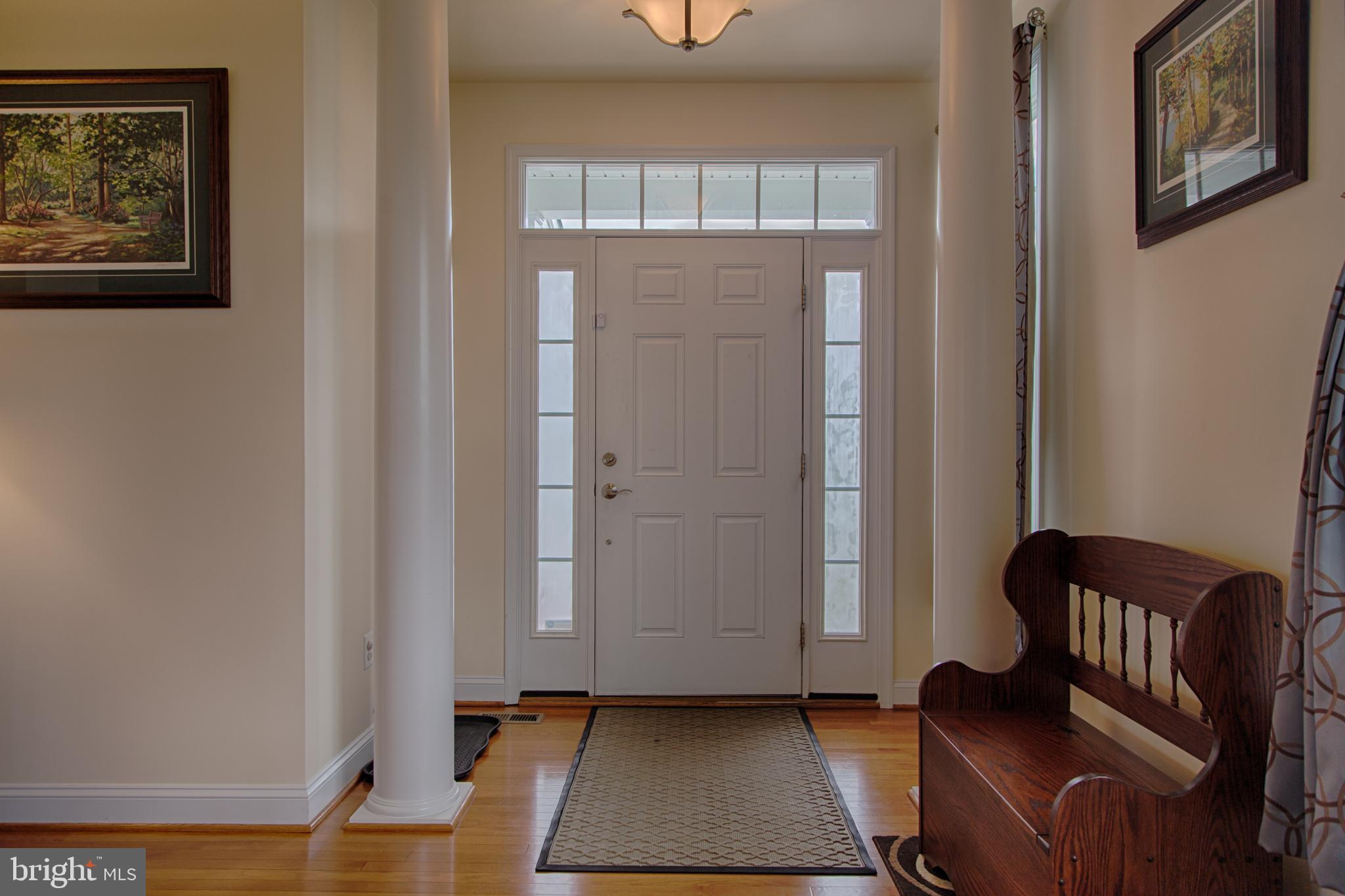 HAMMONDS MILL - Residential