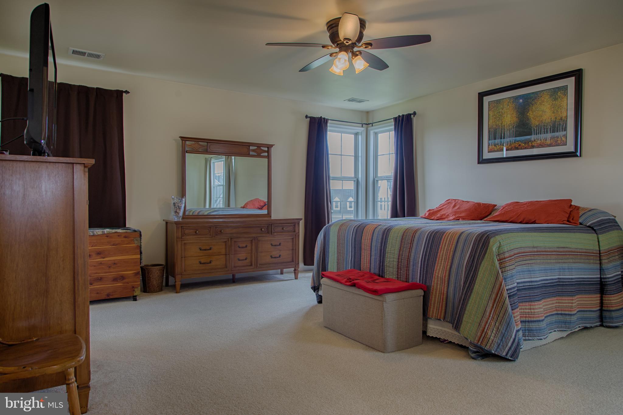 HAMMONDS MILL - Residential