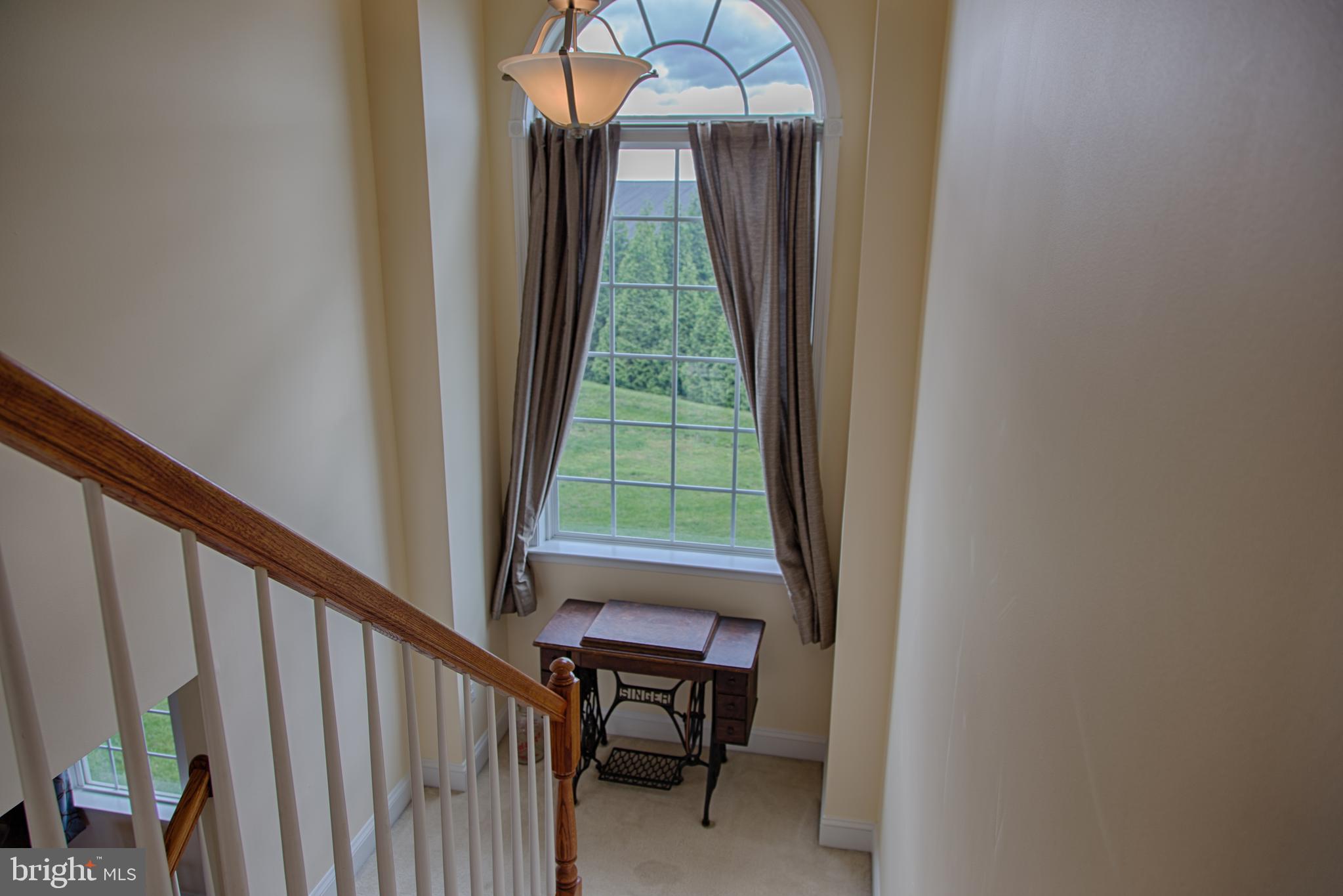 HAMMONDS MILL - Residential